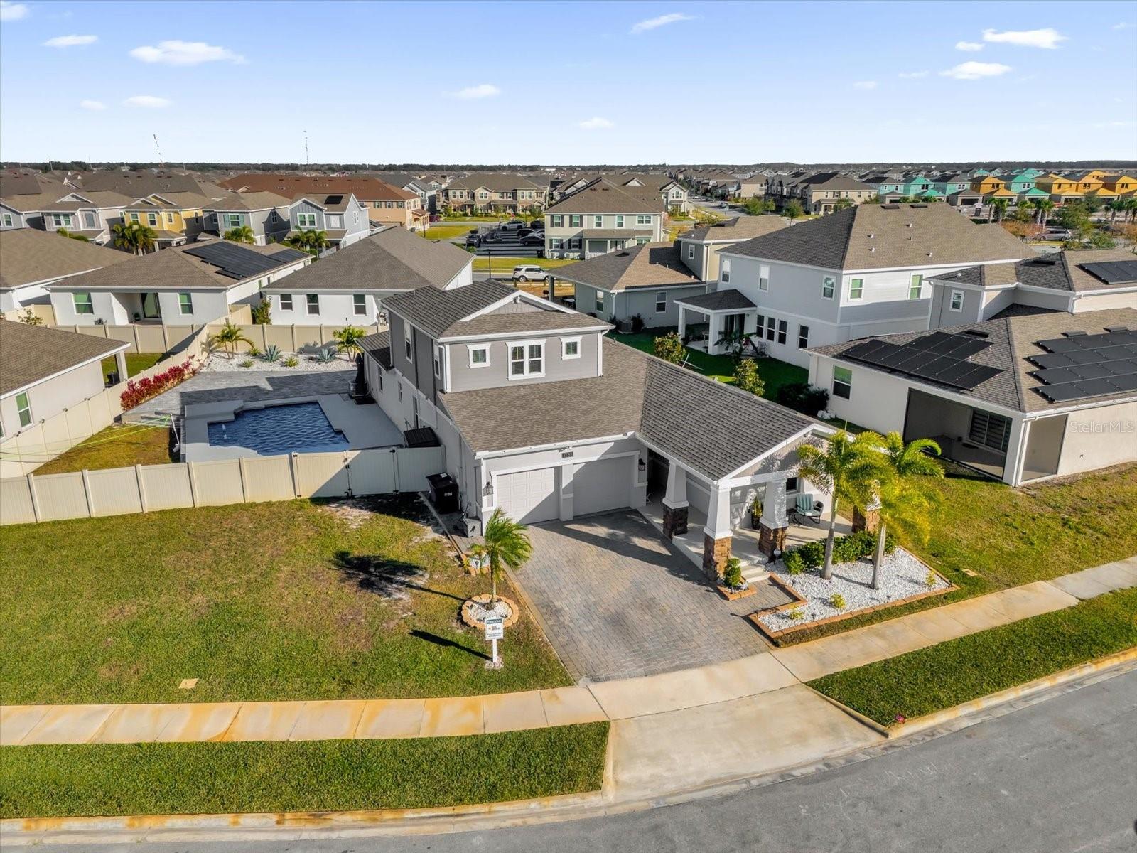 1783 CAN DO WAY, KISSIMMEE, FL, 34744