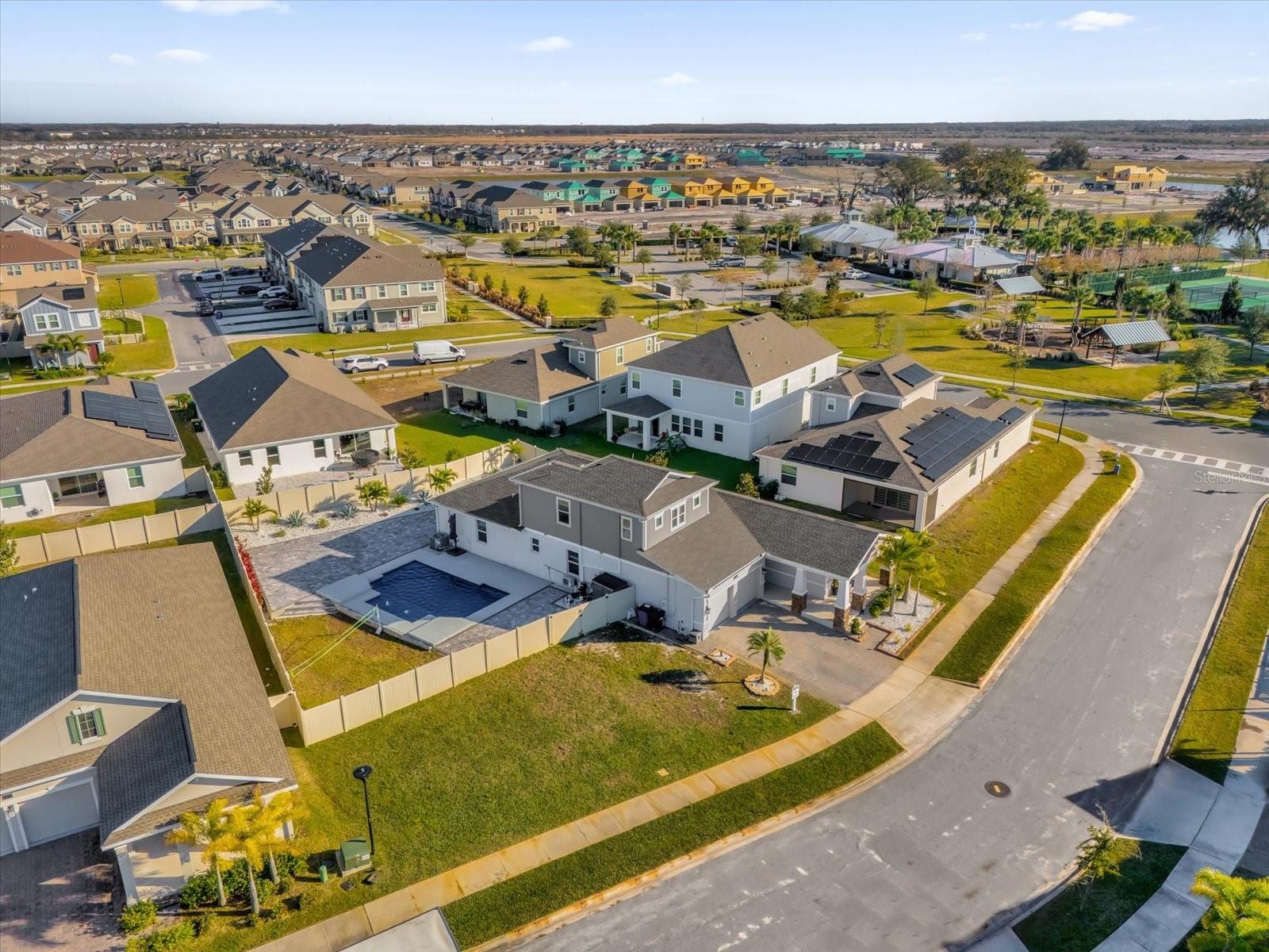 1783 CAN DO WAY, KISSIMMEE, FL, 34744