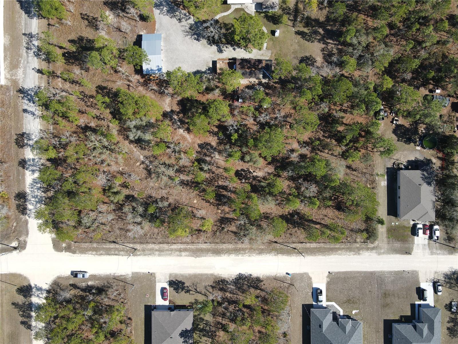 FLEETWOOD RD, WEEKI WACHEE, FL, 34614