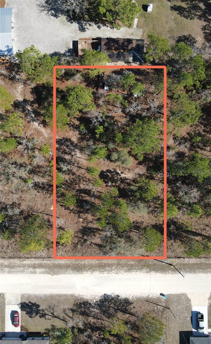 FLEETWOOD RD, WEEKI WACHEE, FL, 34614