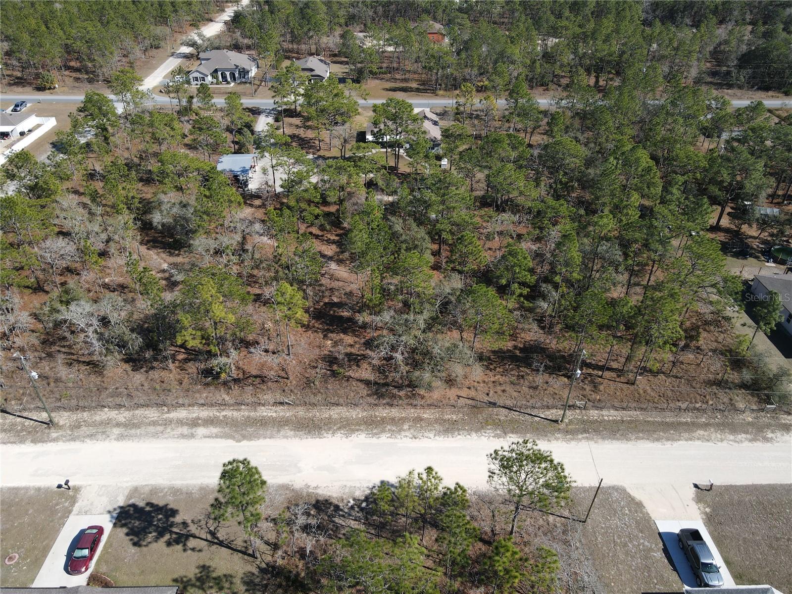 FLEETWOOD RD, WEEKI WACHEE, FL, 34614