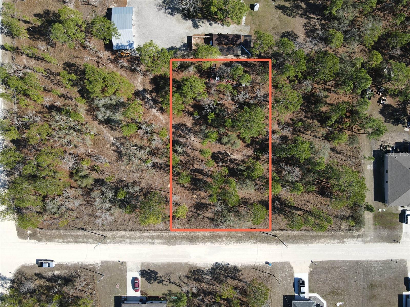 FLEETWOOD RD, WEEKI WACHEE, FL, 34614