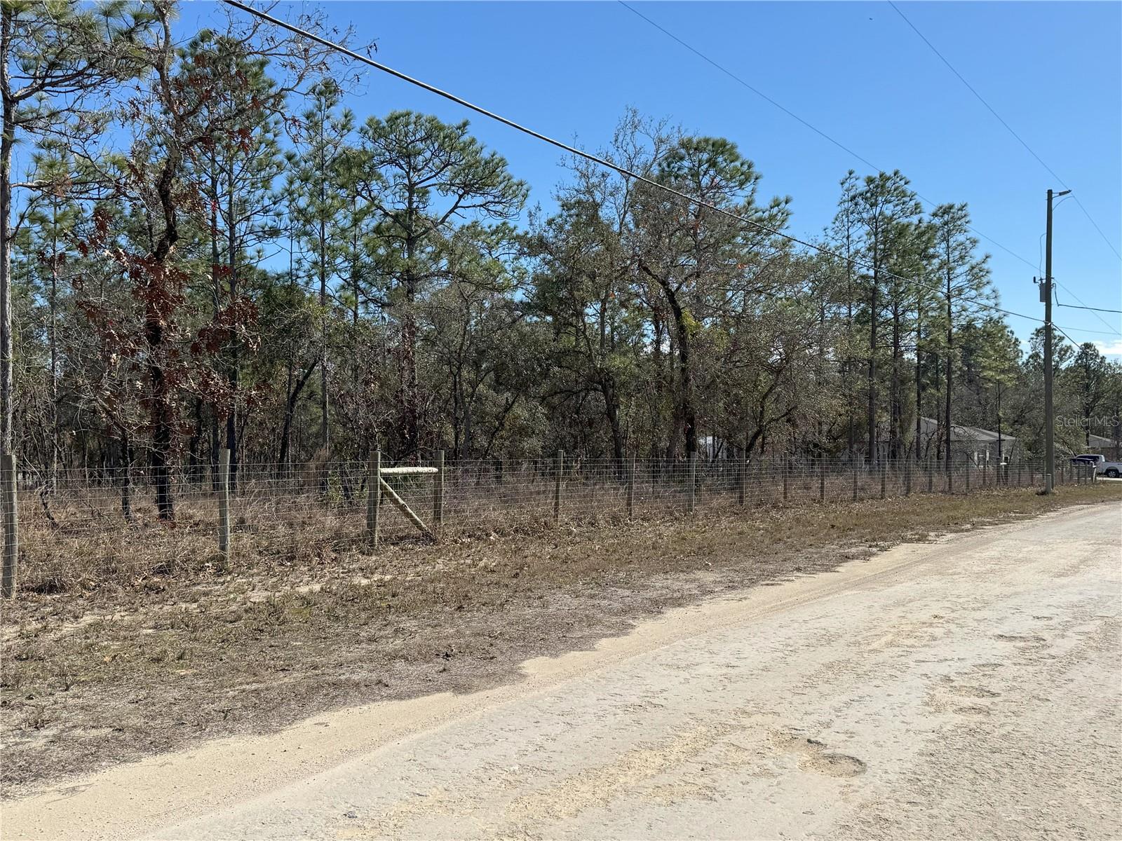 FLEETWOOD RD, WEEKI WACHEE, FL, 34614