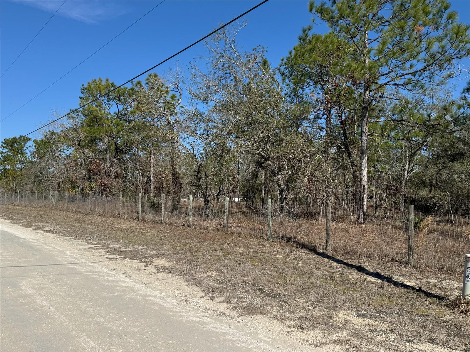 FLEETWOOD RD, WEEKI WACHEE, FL, 34614
