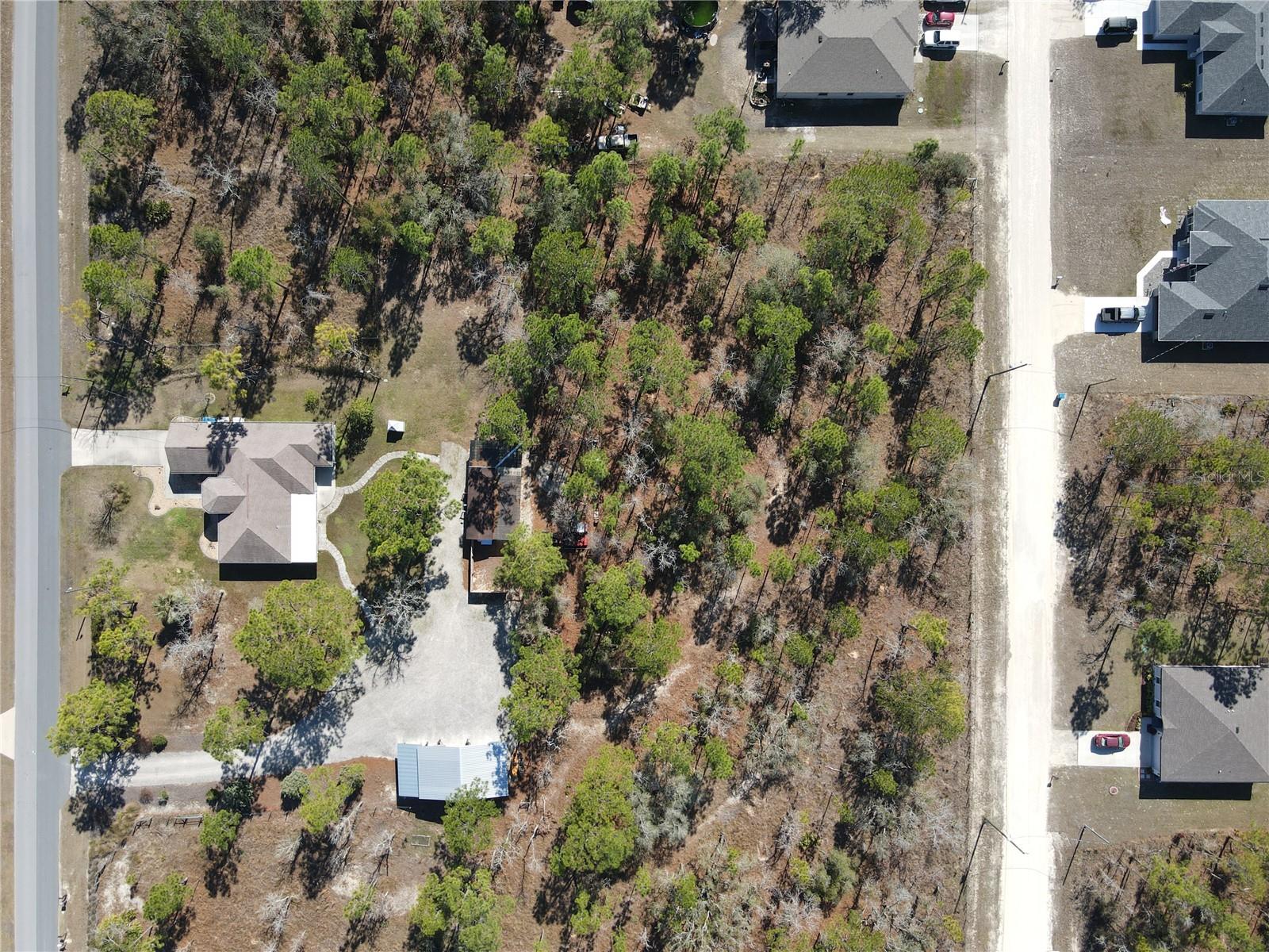 FLEETWOOD RD, WEEKI WACHEE, FL, 34614