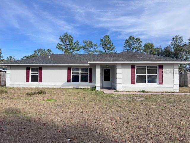 27 FIR DR, OCALA, FL, 34472