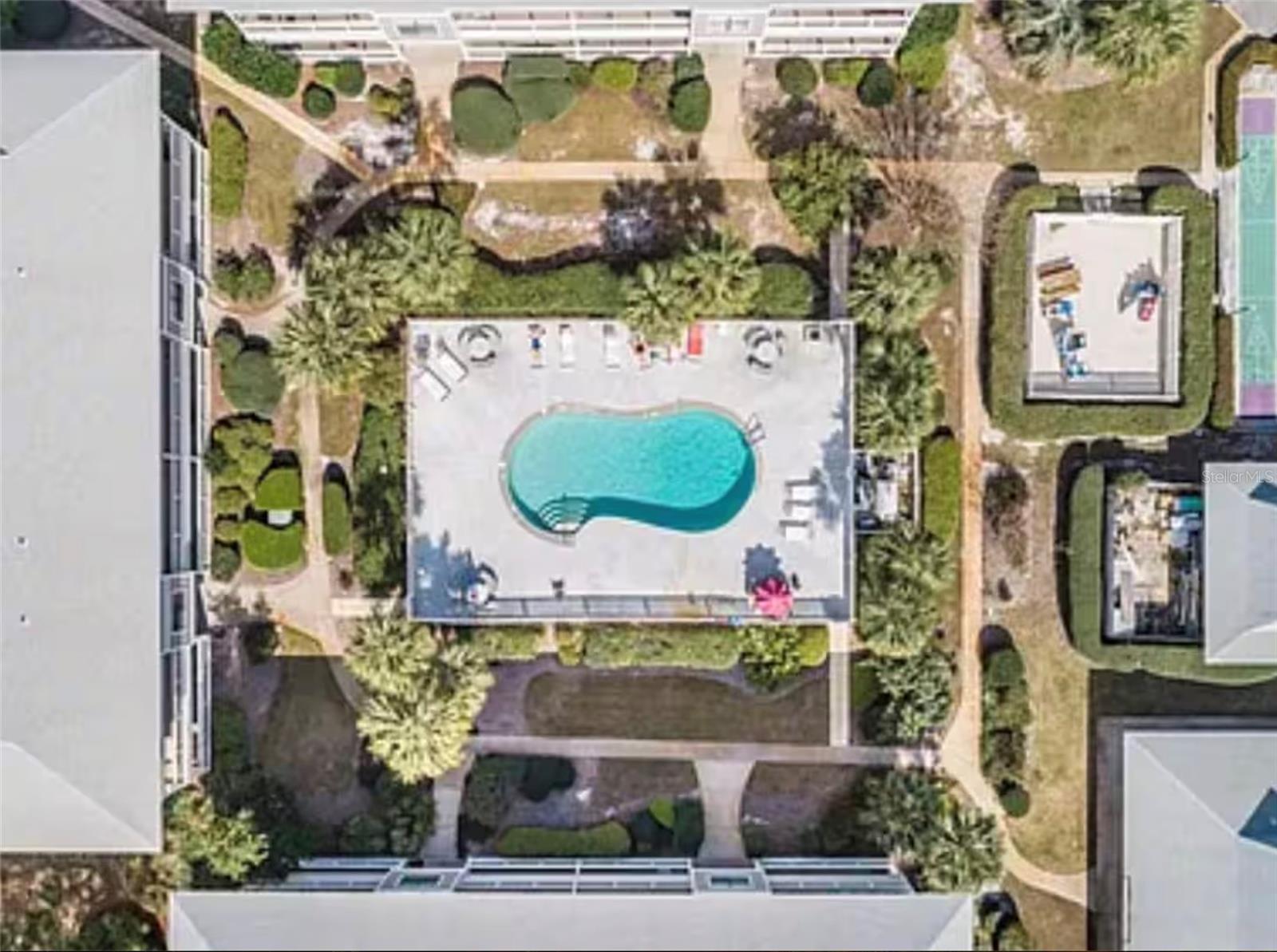 3799 E COUNTY HIGHWAY 30A #C8, SANTA ROSA BEACH, FL, 32459