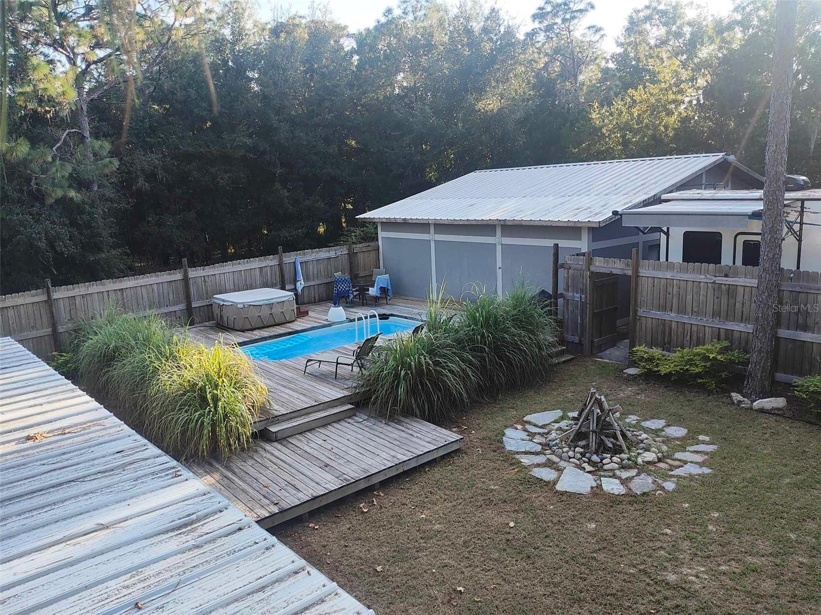 2700 S WILLOW TER, HOMOSASSA, FL, 34448