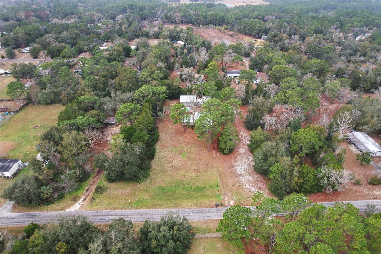 2700 S WILLOW TER, HOMOSASSA, FL, 34448