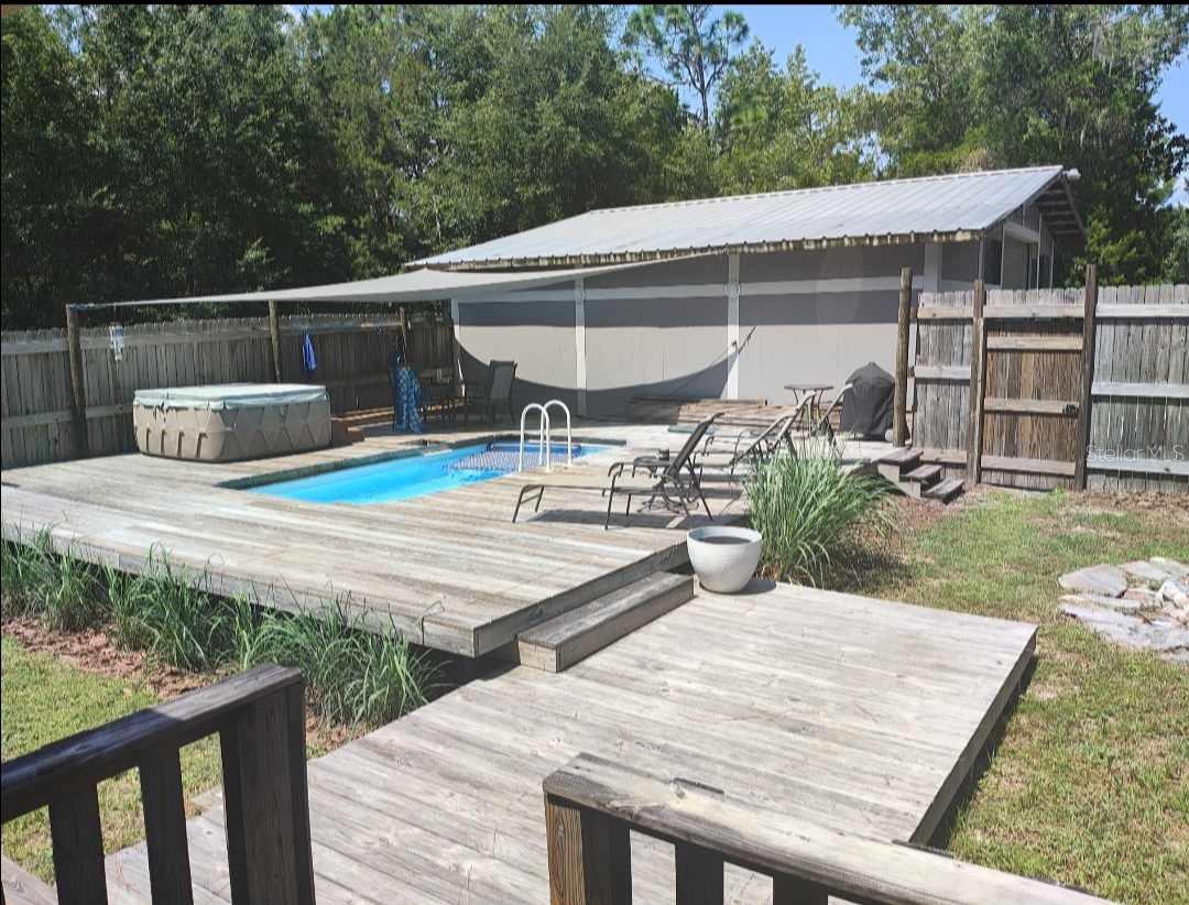 2700 S WILLOW TER, HOMOSASSA, FL, 34448