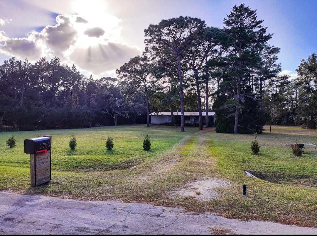 2700 S WILLOW TER, HOMOSASSA, FL, 34448