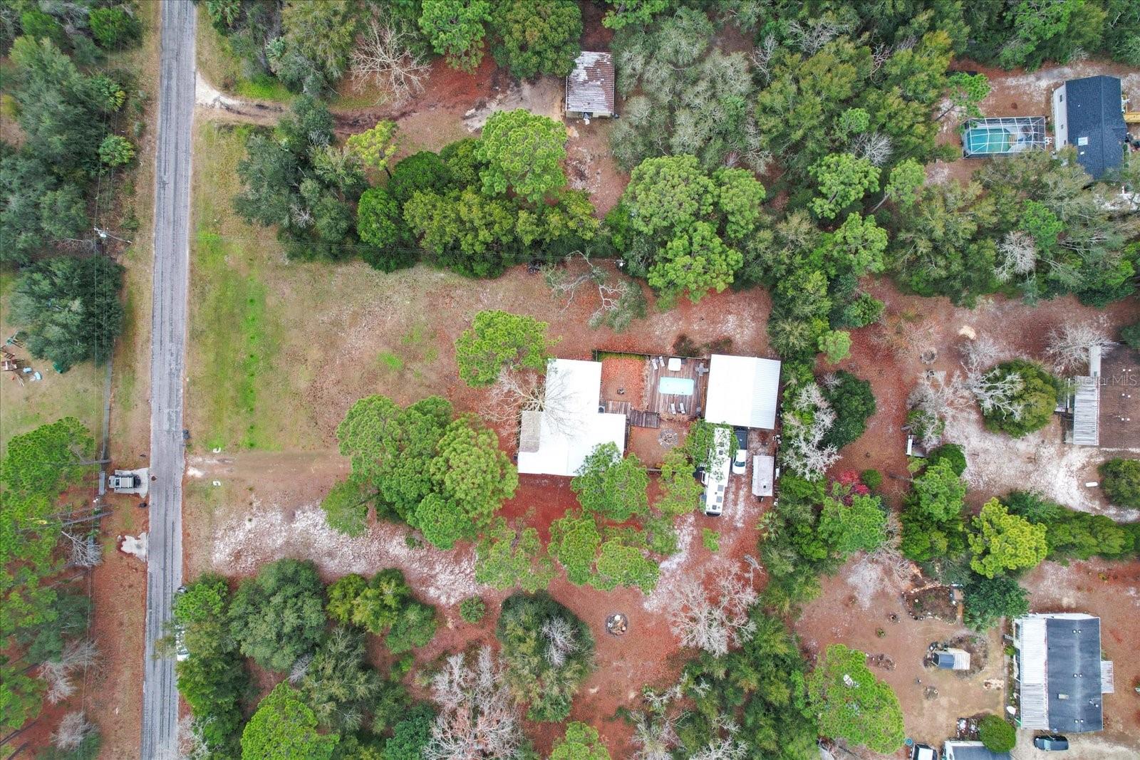 2700 S WILLOW TER, HOMOSASSA, FL, 34448