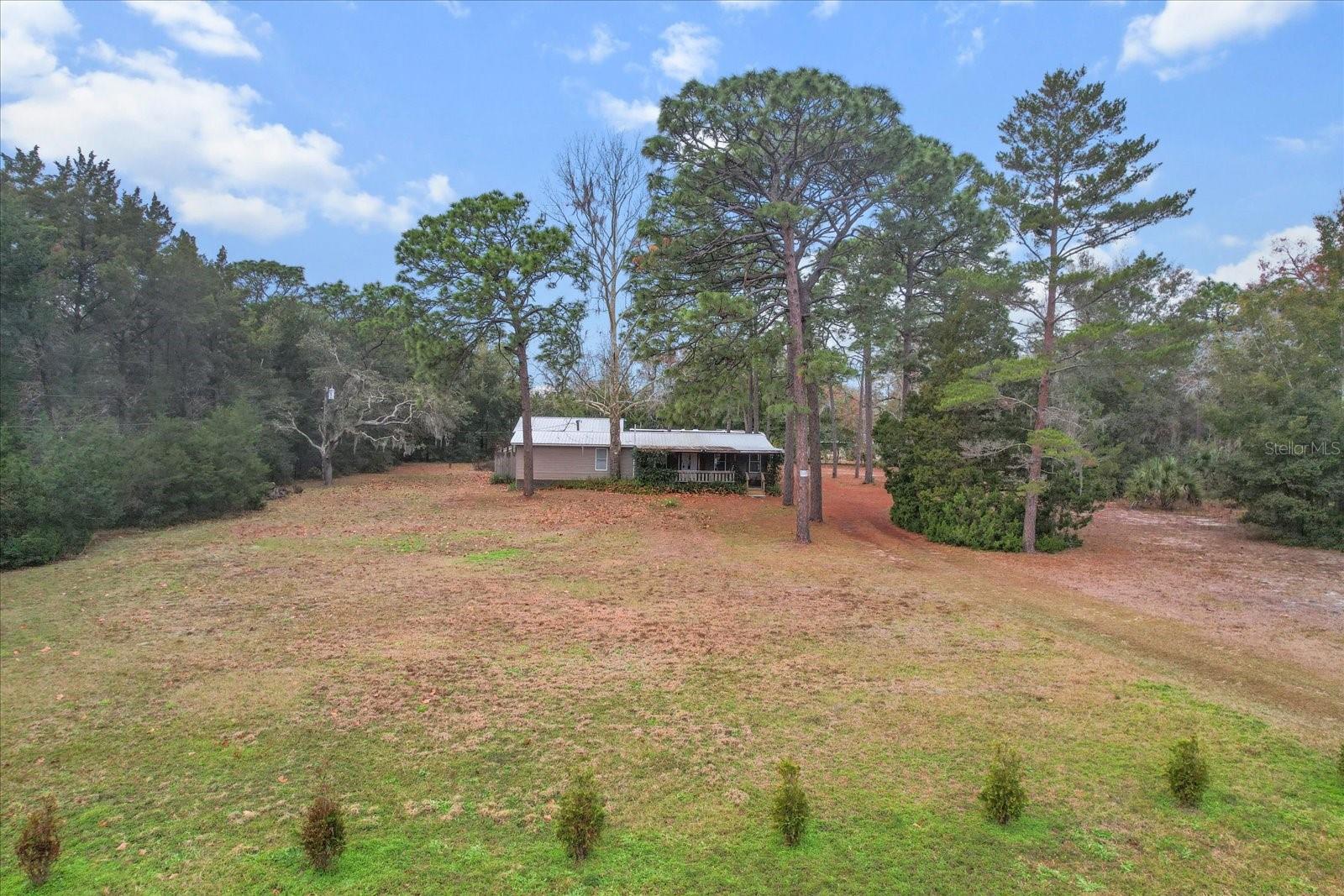 2700 S WILLOW TER, HOMOSASSA, FL, 34448
