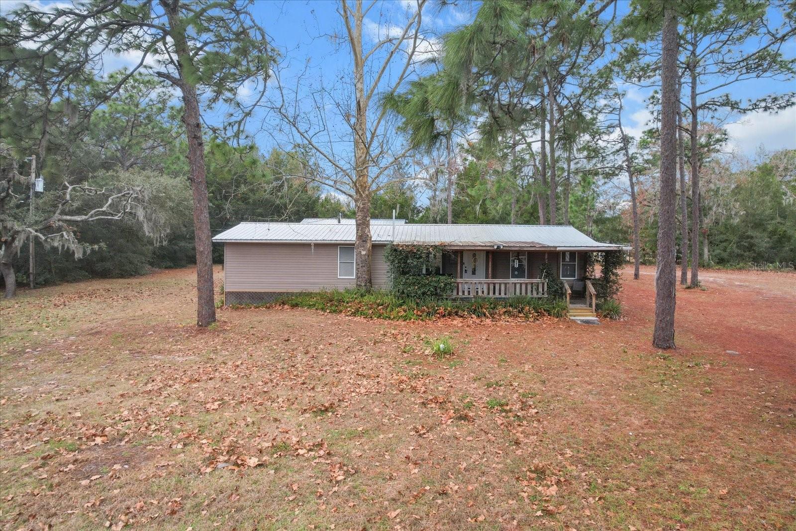 2700 S WILLOW TER, HOMOSASSA, FL, 34448