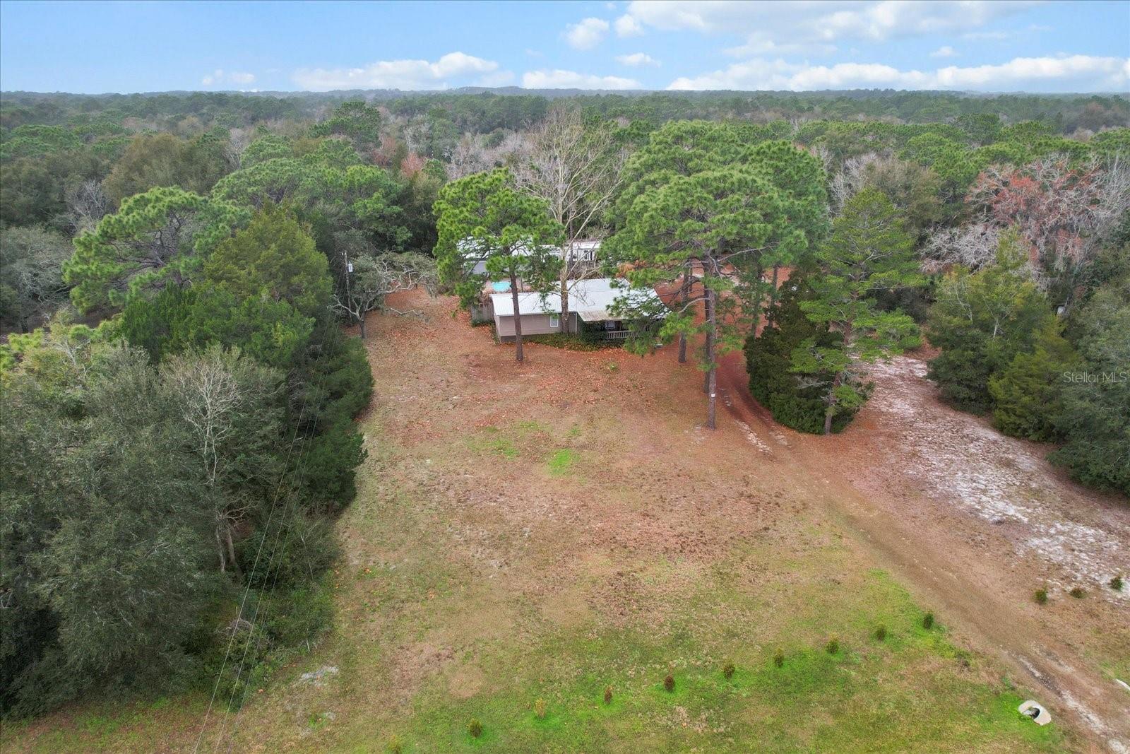 2700 S WILLOW TER, HOMOSASSA, FL, 34448