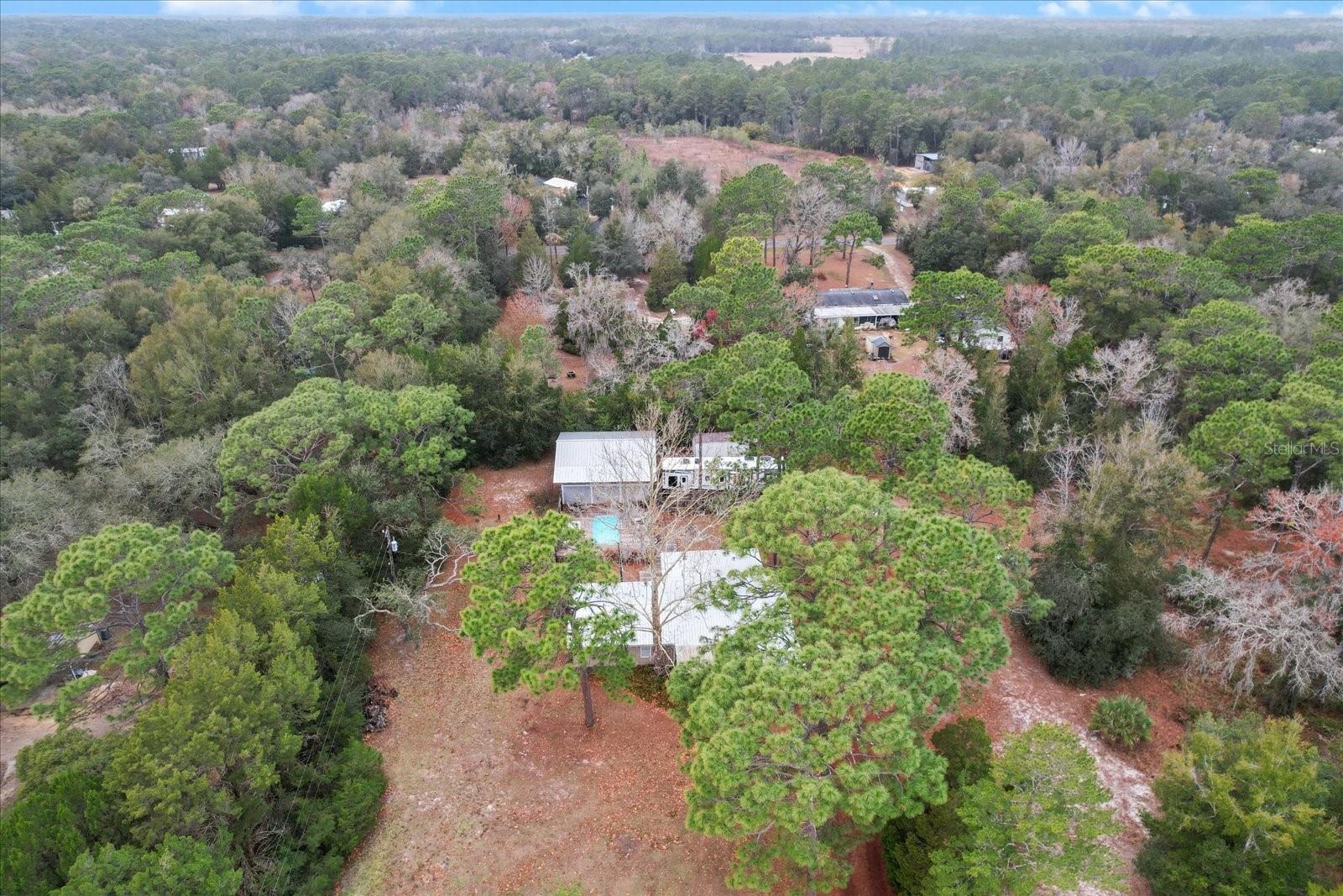 2700 S WILLOW TER, HOMOSASSA, FL, 34448