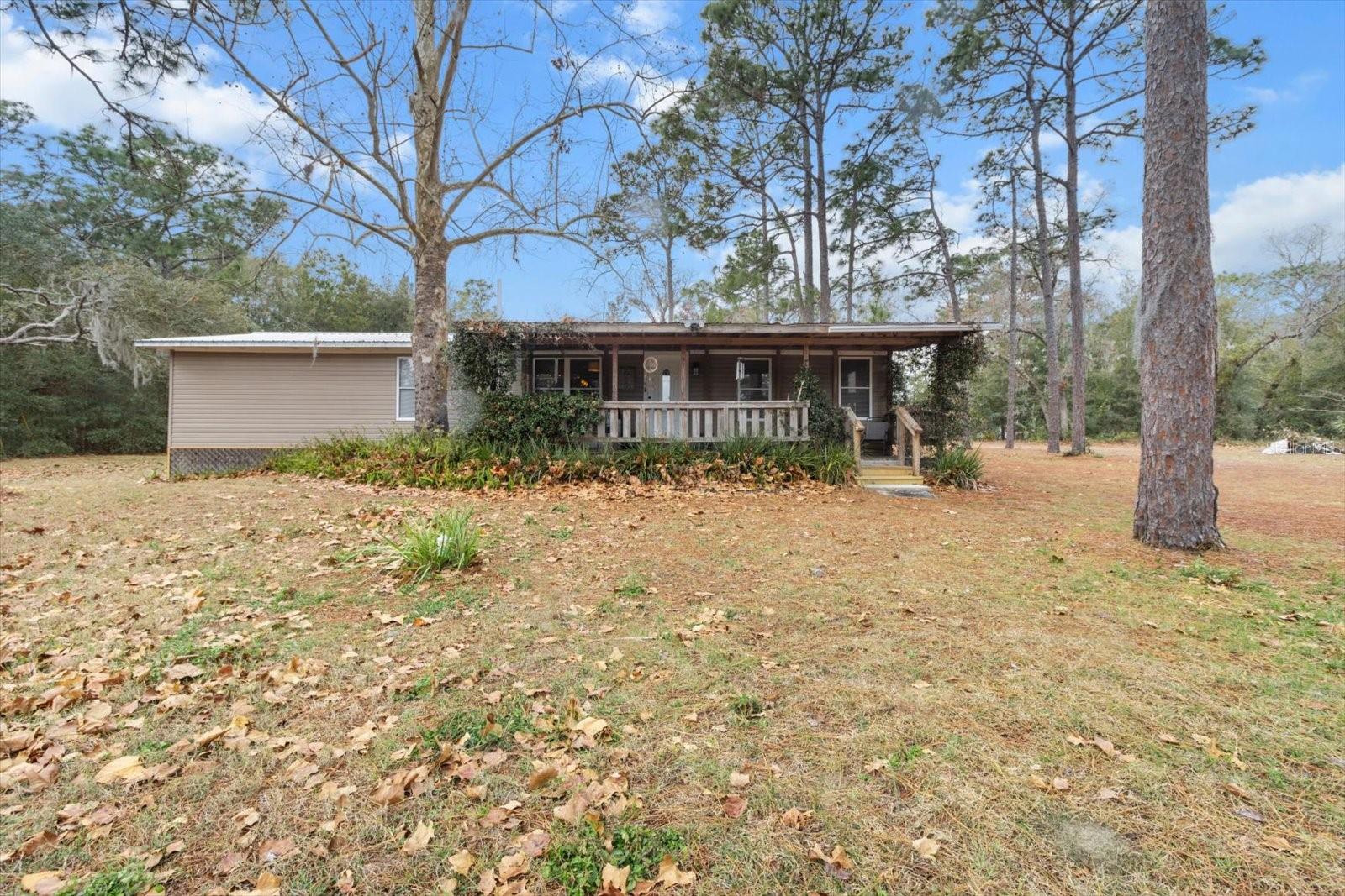 2700 S WILLOW TER, HOMOSASSA, FL, 34448