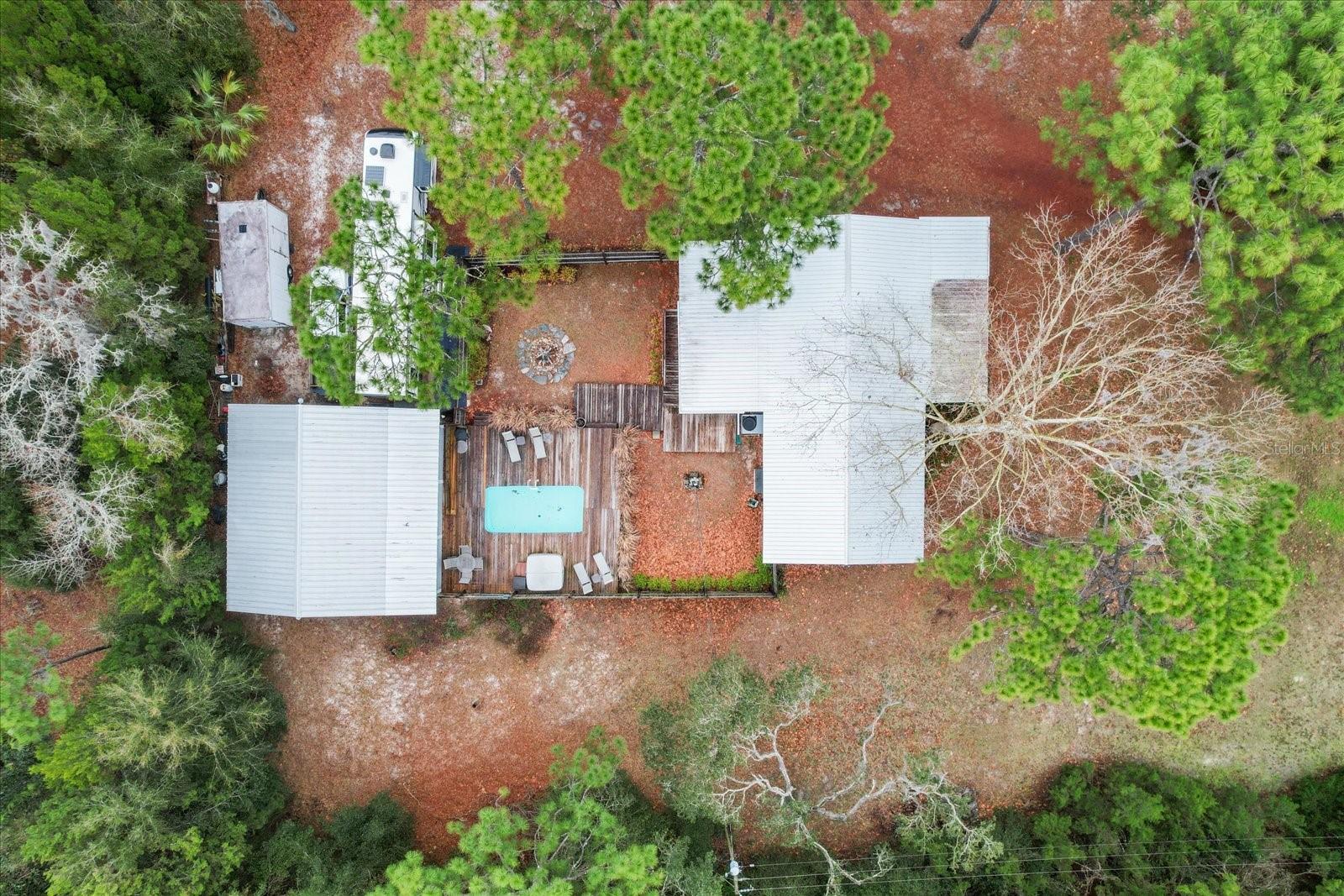 2700 S WILLOW TER, HOMOSASSA, FL, 34448