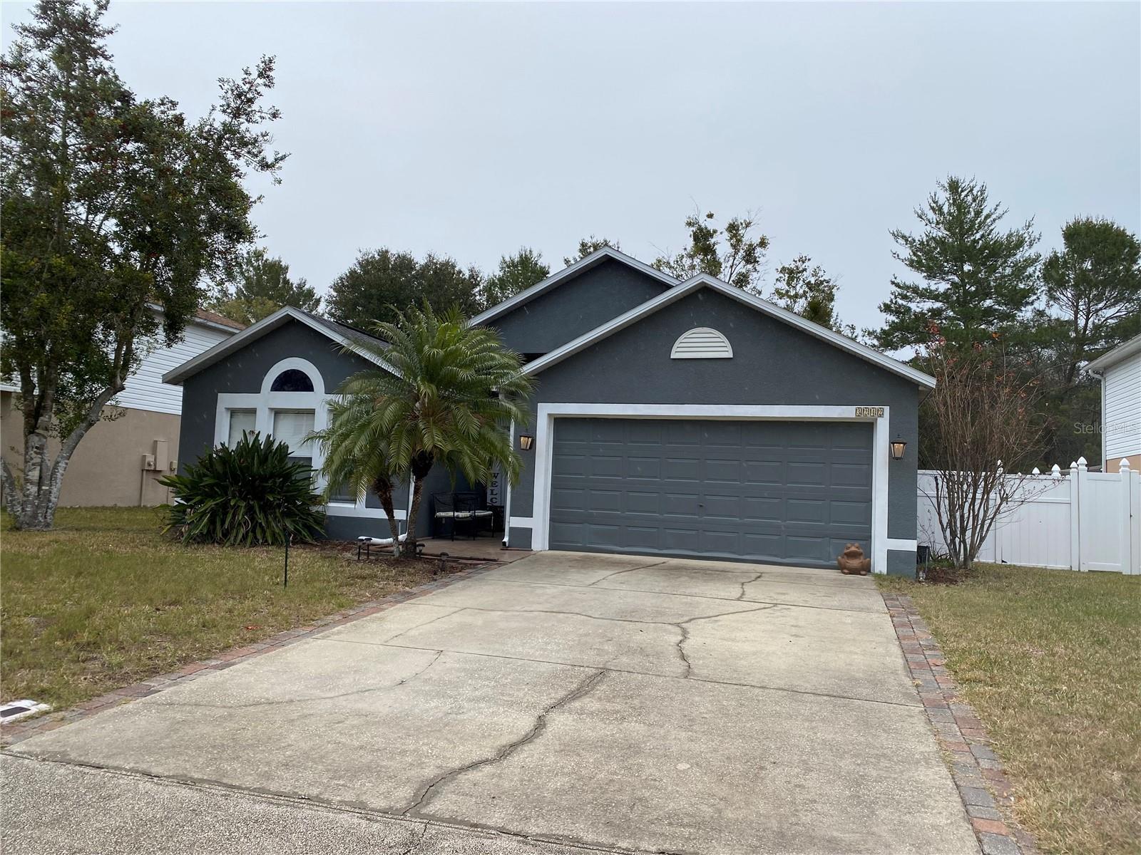 3242 WILD PEPPER CT, DELTONA, FL, 32725