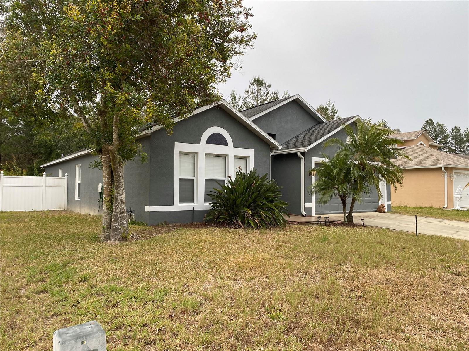 3242 WILD PEPPER CT, DELTONA, FL, 32725