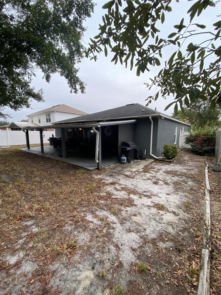 3242 WILD PEPPER CT, DELTONA, FL, 32725