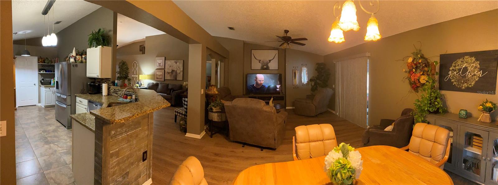3242 WILD PEPPER CT, DELTONA, FL, 32725