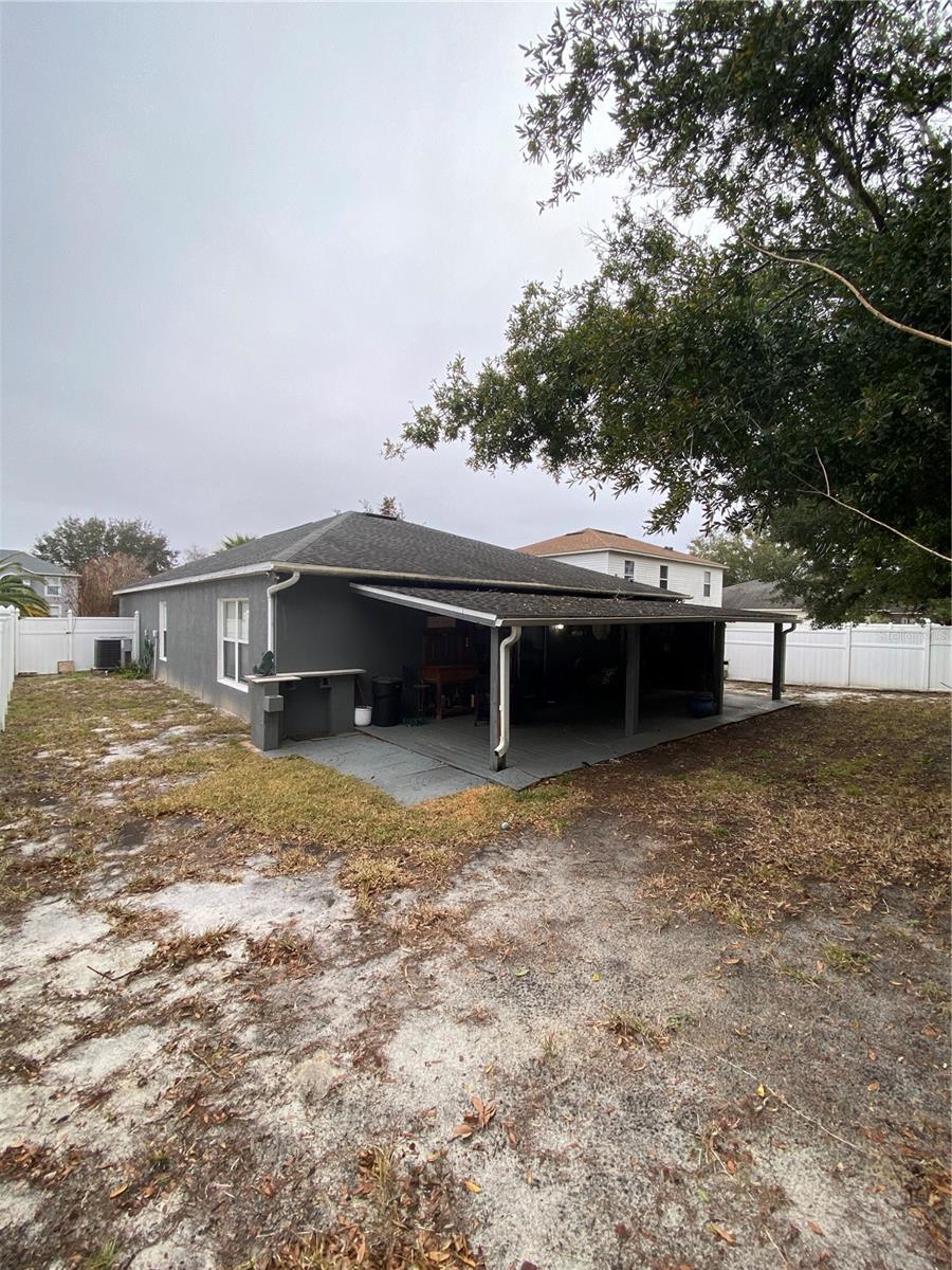 3242 WILD PEPPER CT, DELTONA, FL, 32725