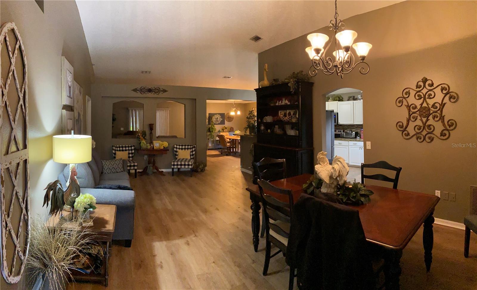 3242 WILD PEPPER CT, DELTONA, FL, 32725