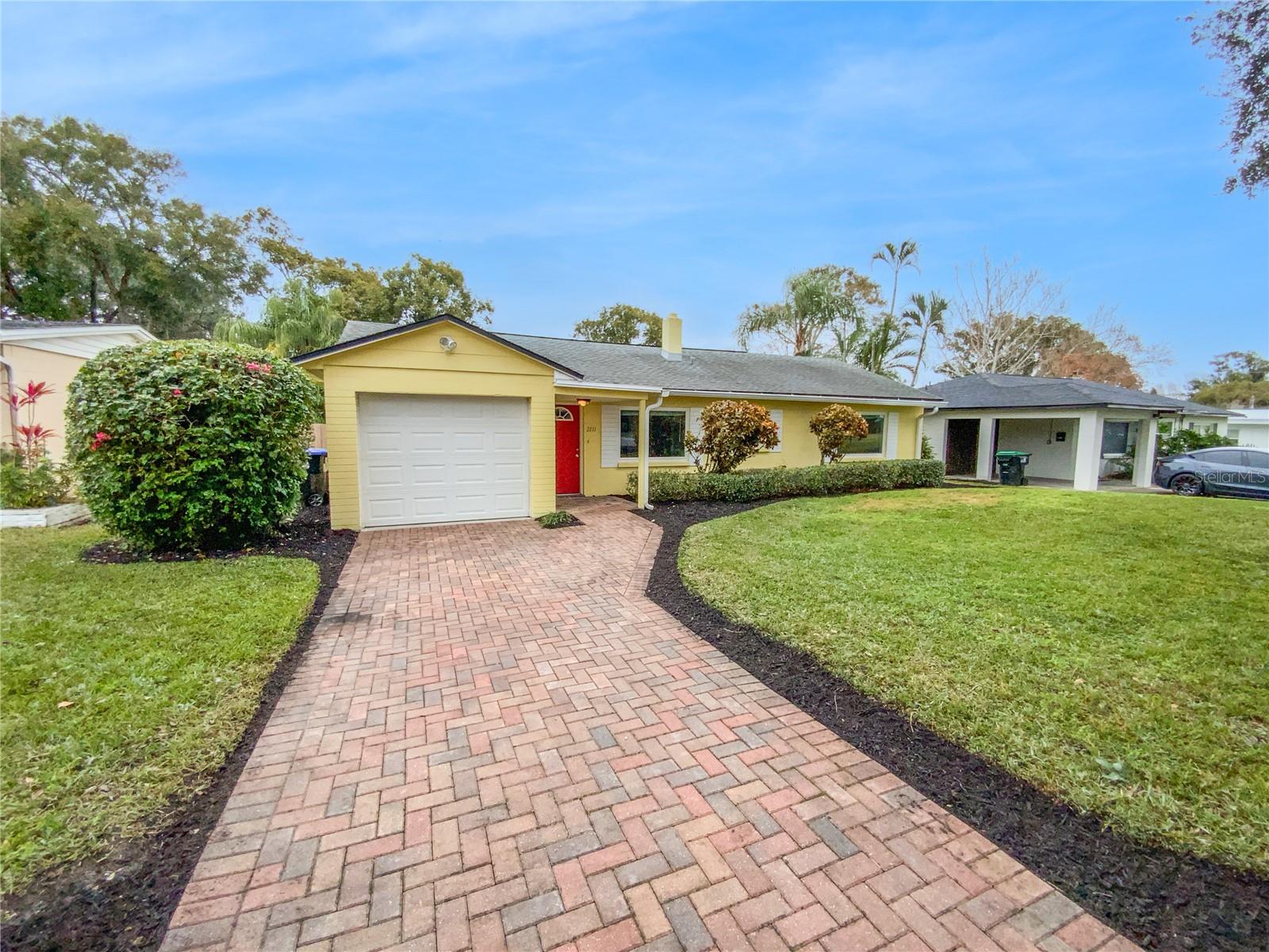 2111 STAUNTON AVE, WINTER PARK, FL, 32789