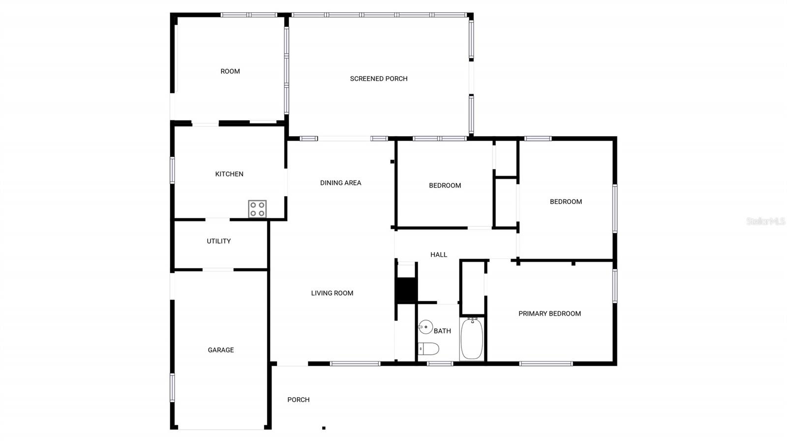 2111 STAUNTON AVE, WINTER PARK, FL, 32789