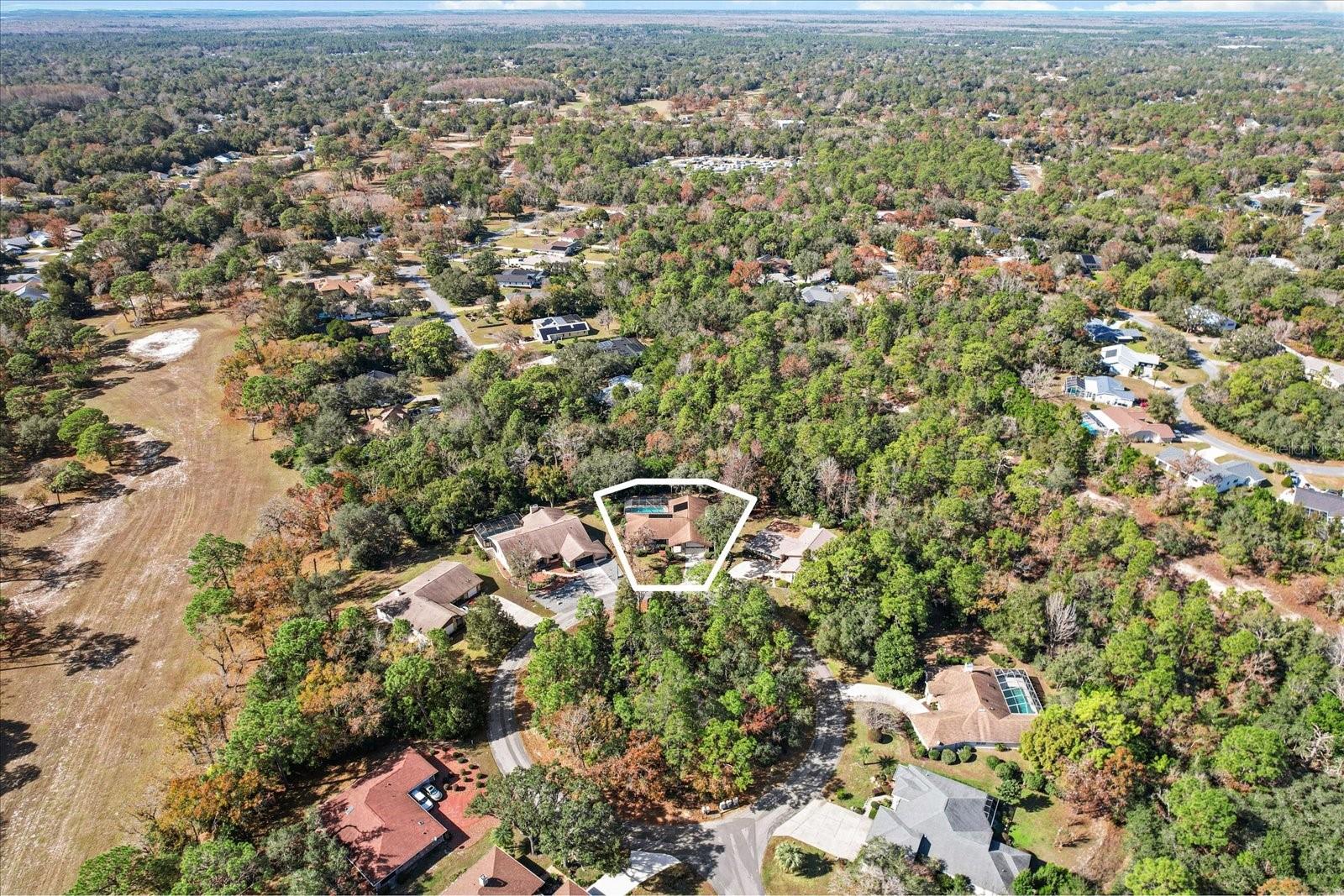 17 BALSAM CT W, HOMOSASSA, FL, 34446