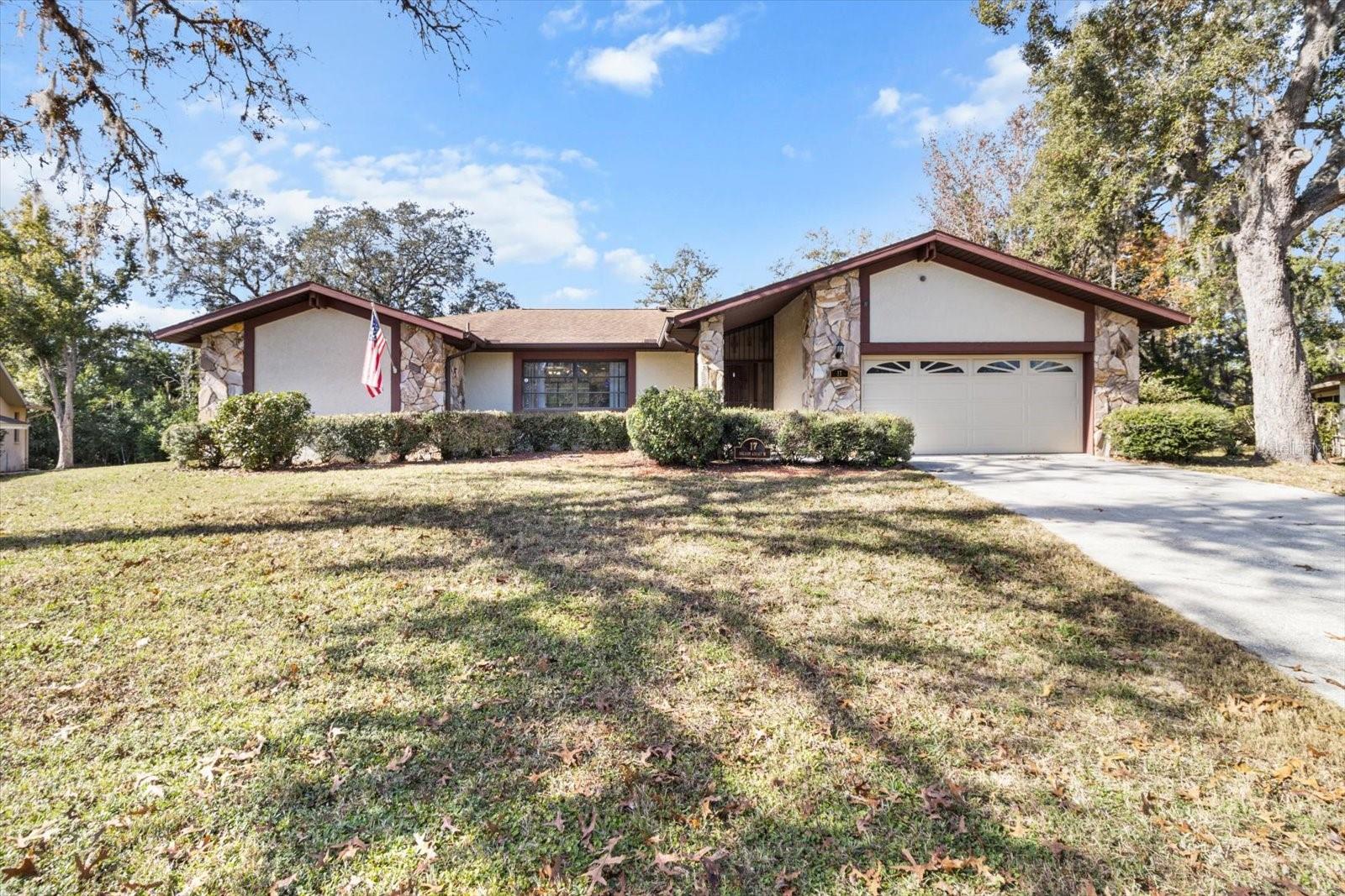 17 BALSAM CT W, HOMOSASSA, FL, 34446