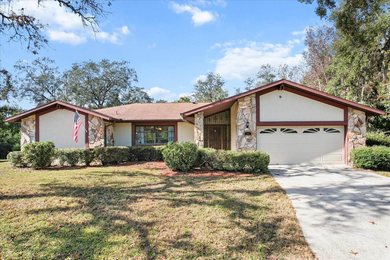 17 BALSAM CT W, HOMOSASSA, FL, 34446