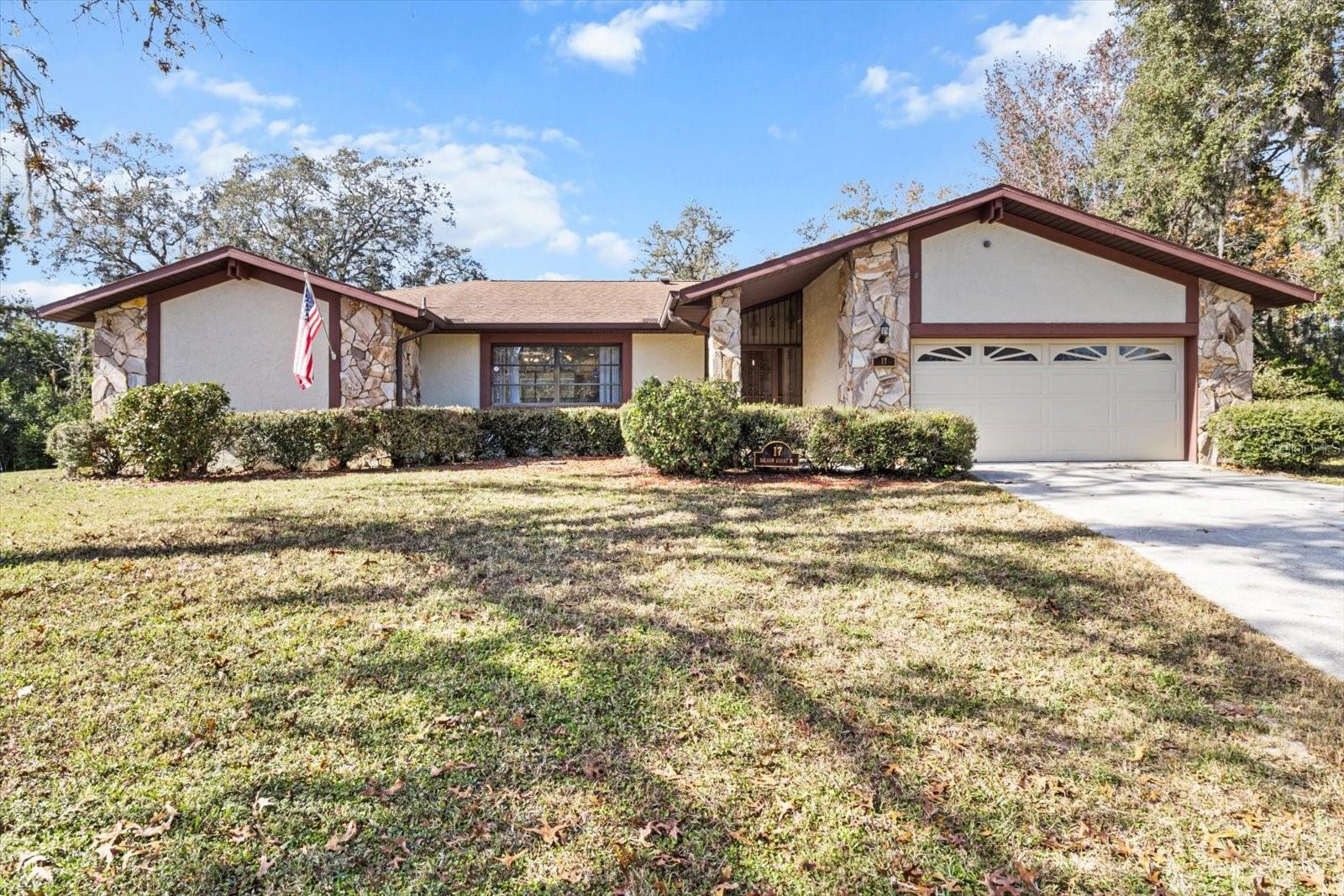 17 BALSAM CT W, HOMOSASSA, FL, 34446