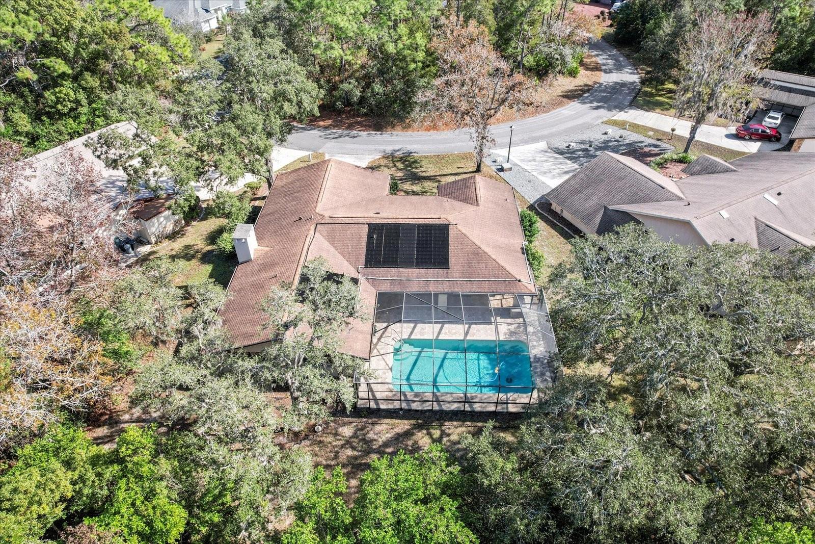 17 BALSAM CT W, HOMOSASSA, FL, 34446