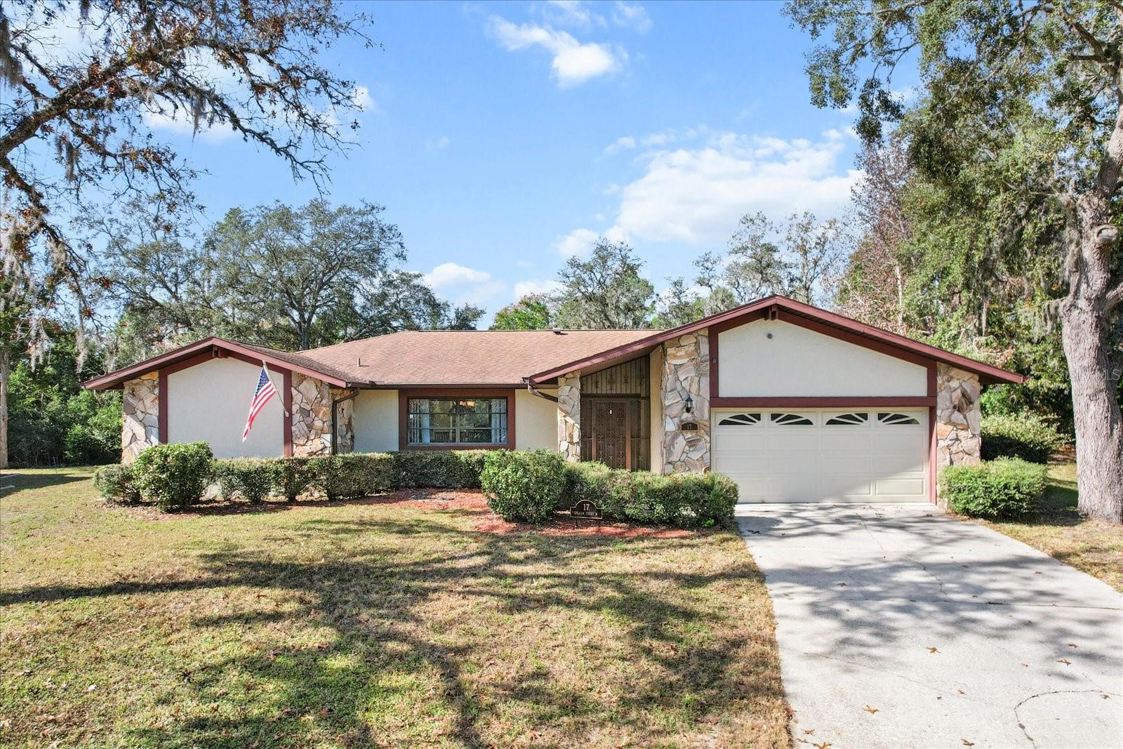 17 BALSAM CT W, HOMOSASSA, FL, 34446