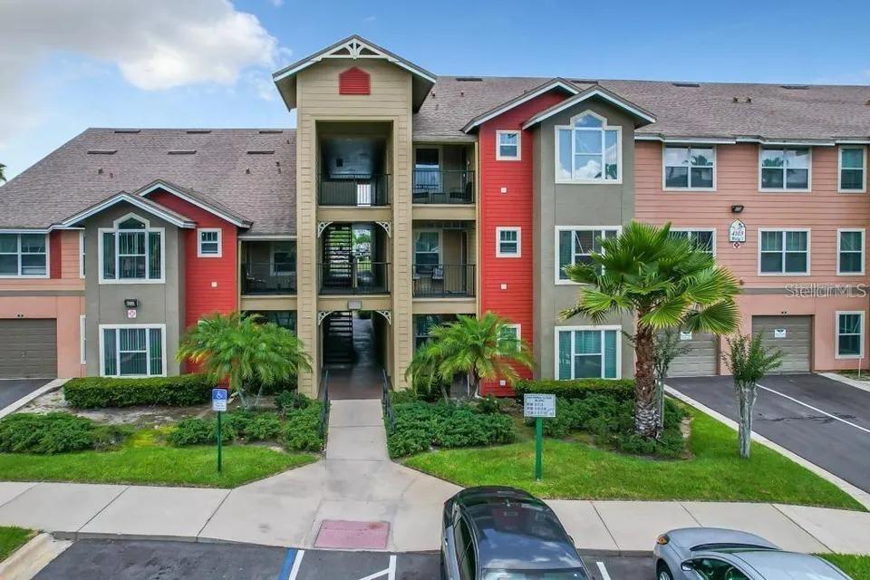 4105 TROPICAL ISLE BLVD #238, KISSIMMEE, FL, 34741