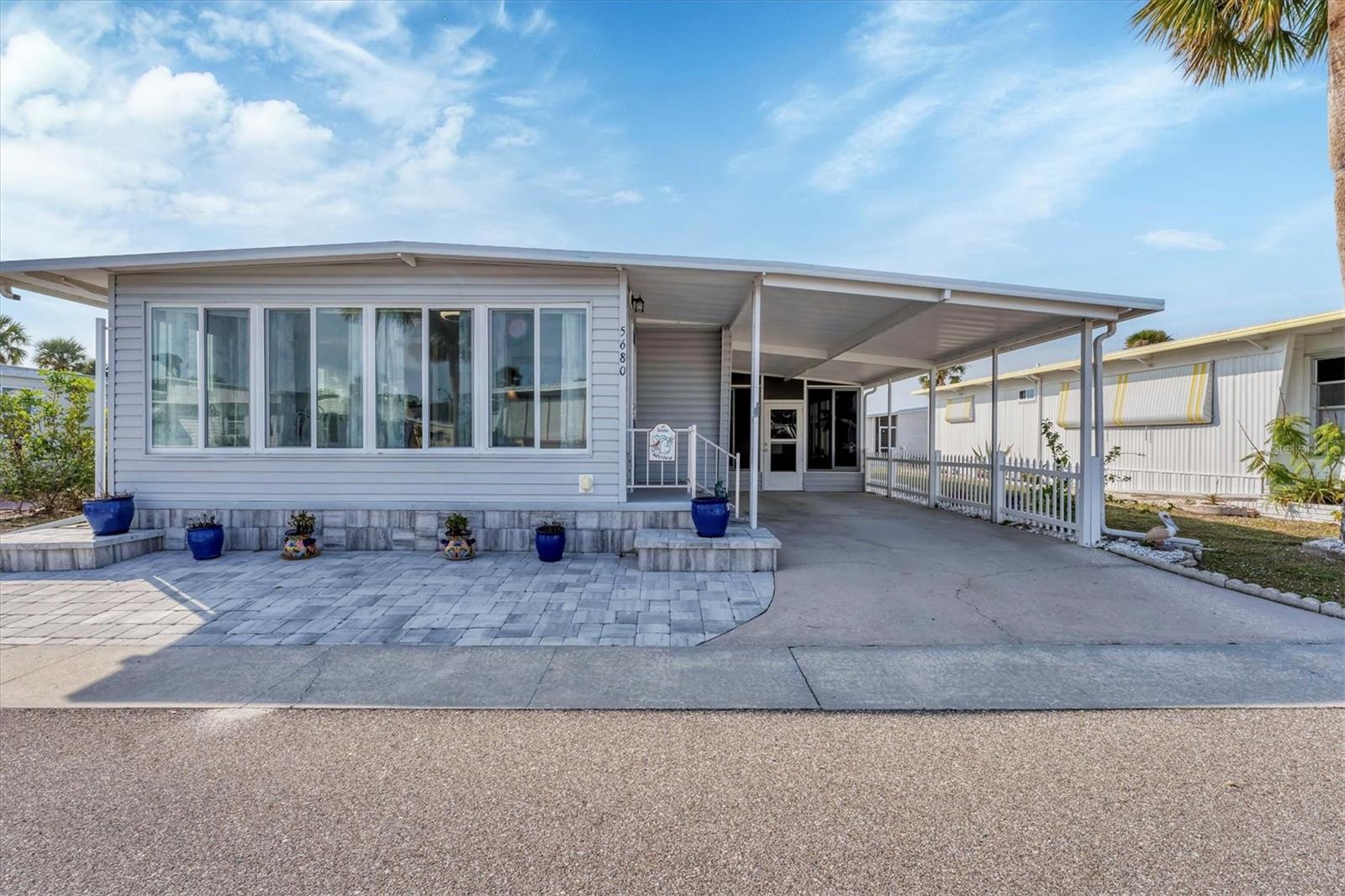 5680 TEAHOUSE RD, VENICE, FL, 34293