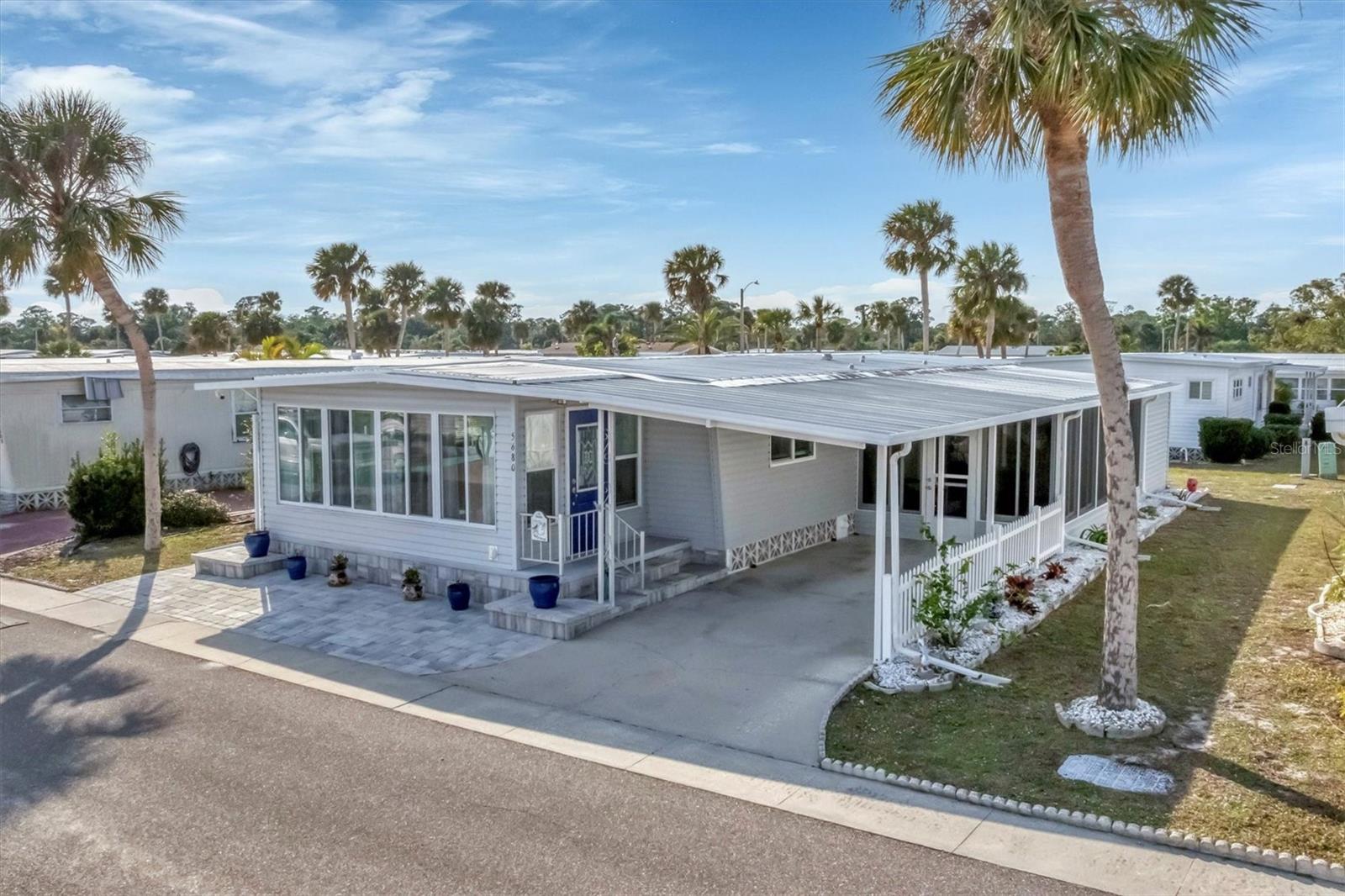 5680 TEAHOUSE RD, VENICE, FL, 34293