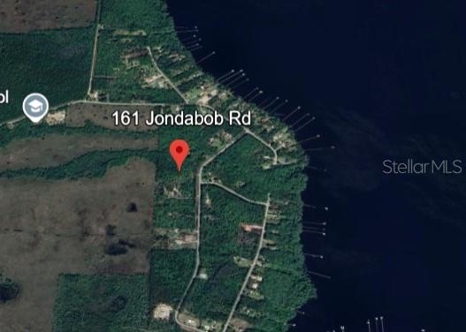 161 JONDABOB RD, GREEN COVE SPRINGS, FL, 32043