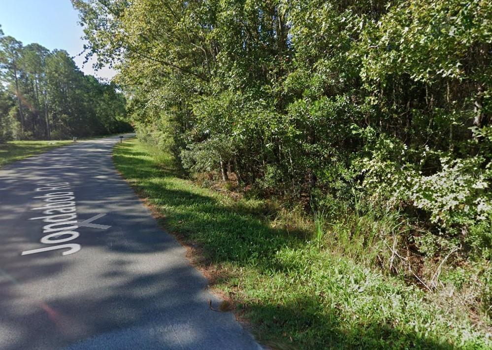 161 JONDABOB RD, GREEN COVE SPRINGS, FL, 32043