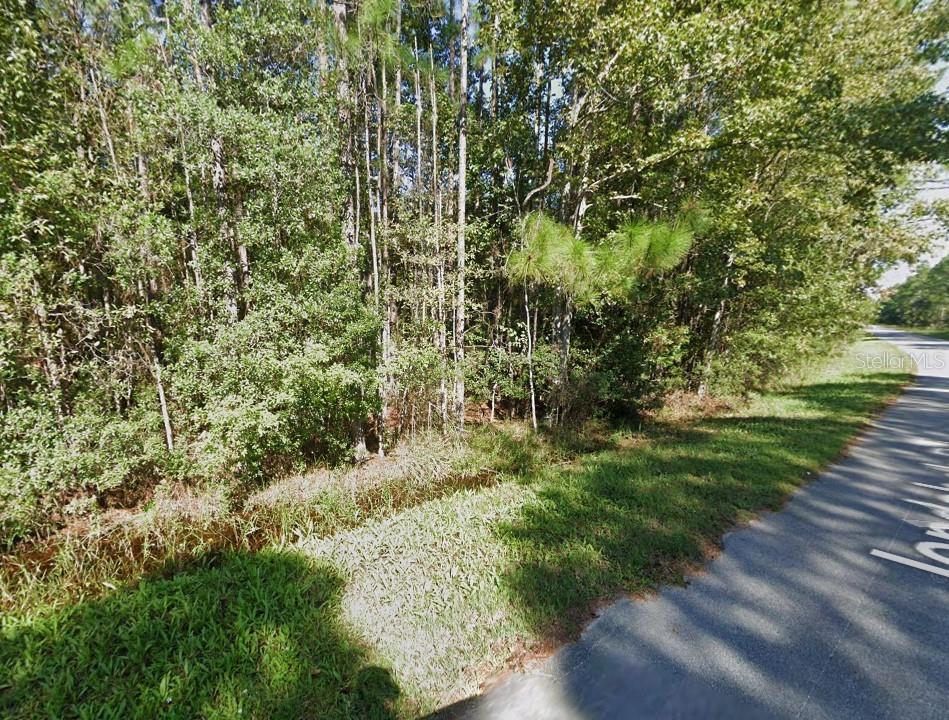161 JONDABOB RD, GREEN COVE SPRINGS, FL, 32043