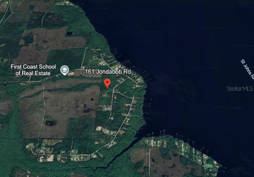 161 JONDABOB RD, GREEN COVE SPRINGS, FL, 32043