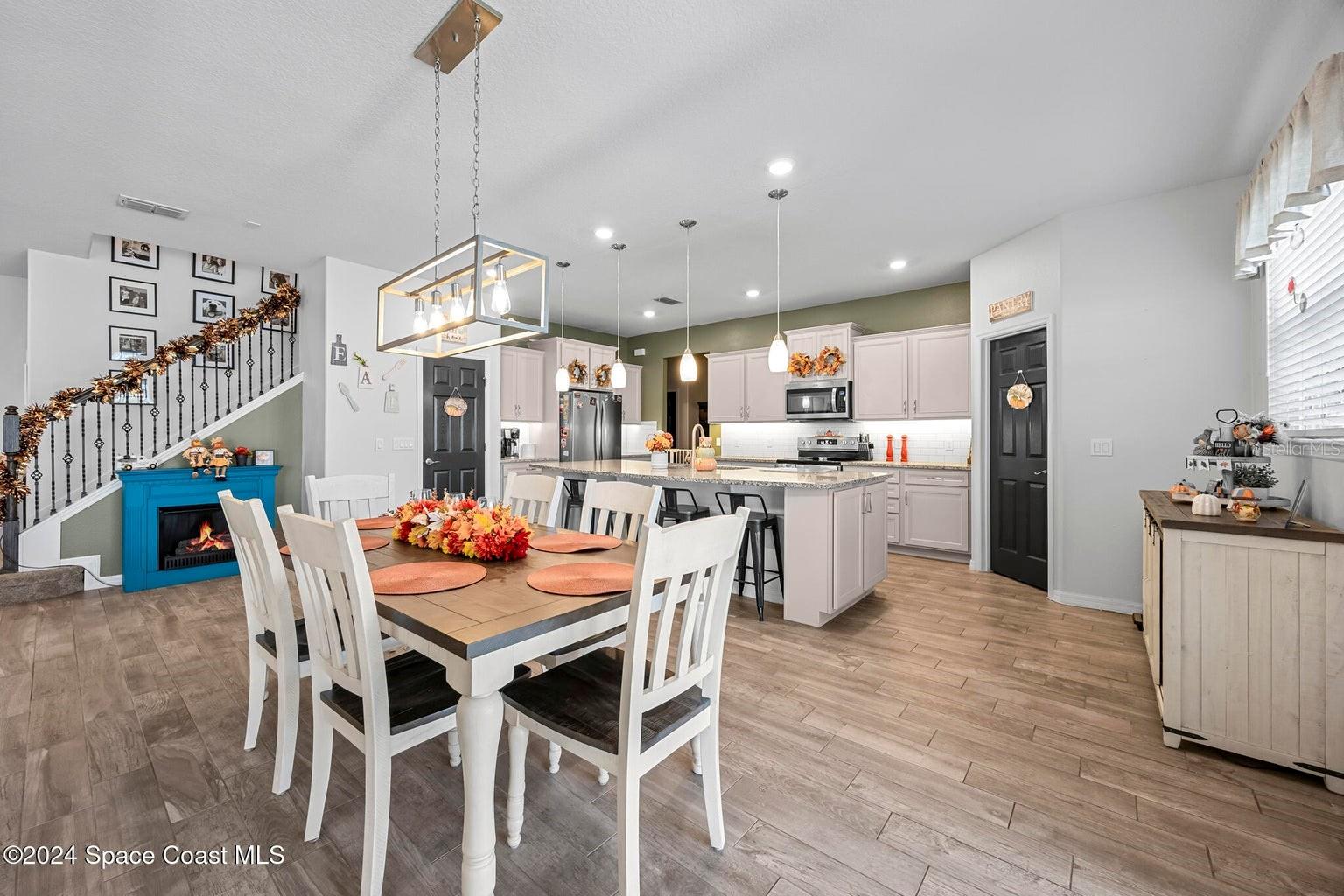 2323 NUTHATCH ST, ST CLOUD, FL, 34771