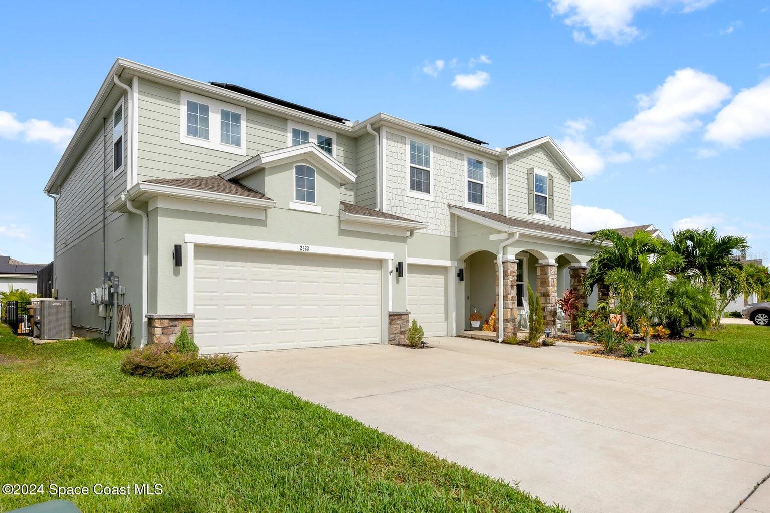 2323 NUTHATCH ST, ST CLOUD, FL, 34771