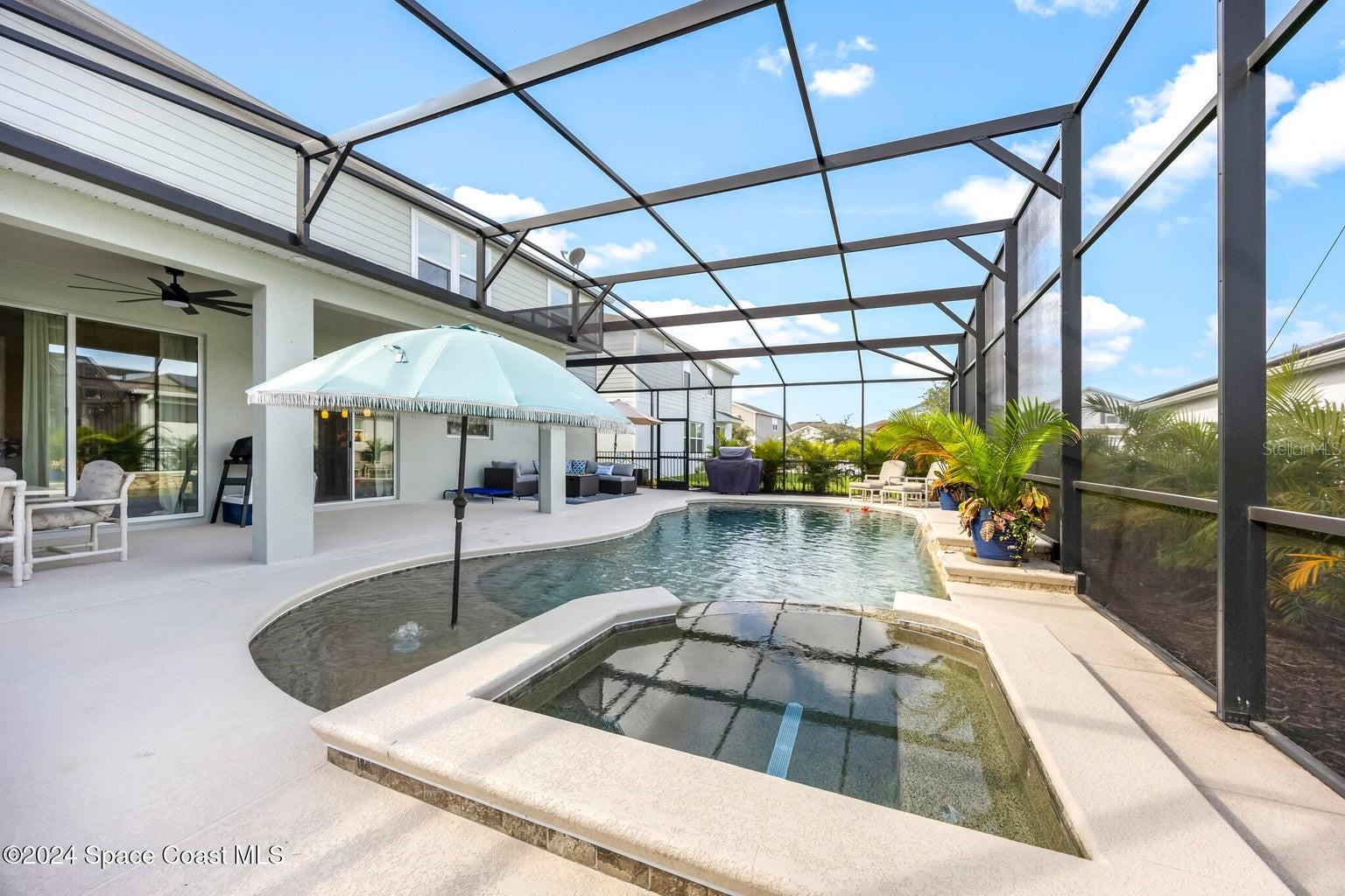 2323 NUTHATCH ST, ST CLOUD, FL, 34771