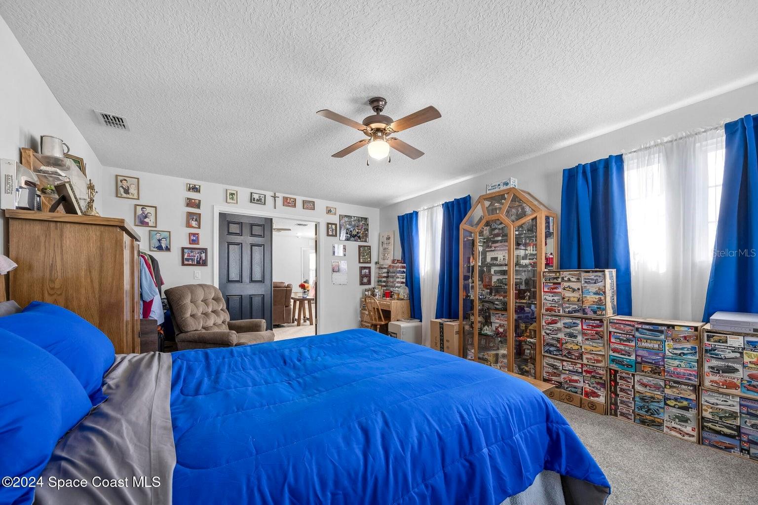 2323 NUTHATCH ST, ST CLOUD, FL, 34771