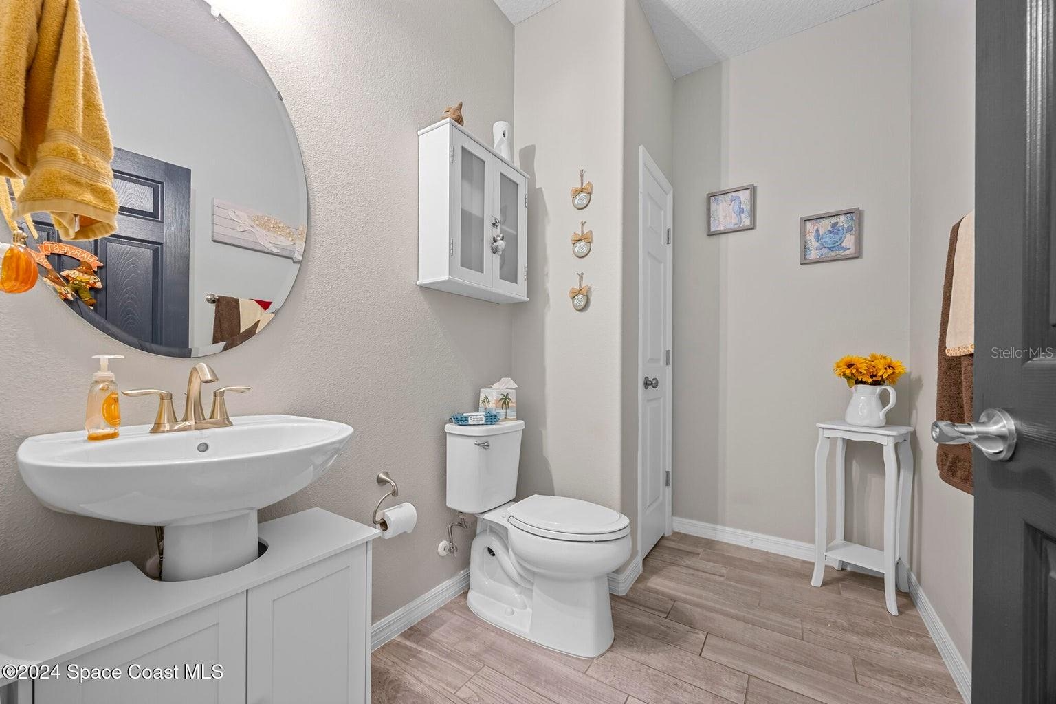 2323 NUTHATCH ST, ST CLOUD, FL, 34771