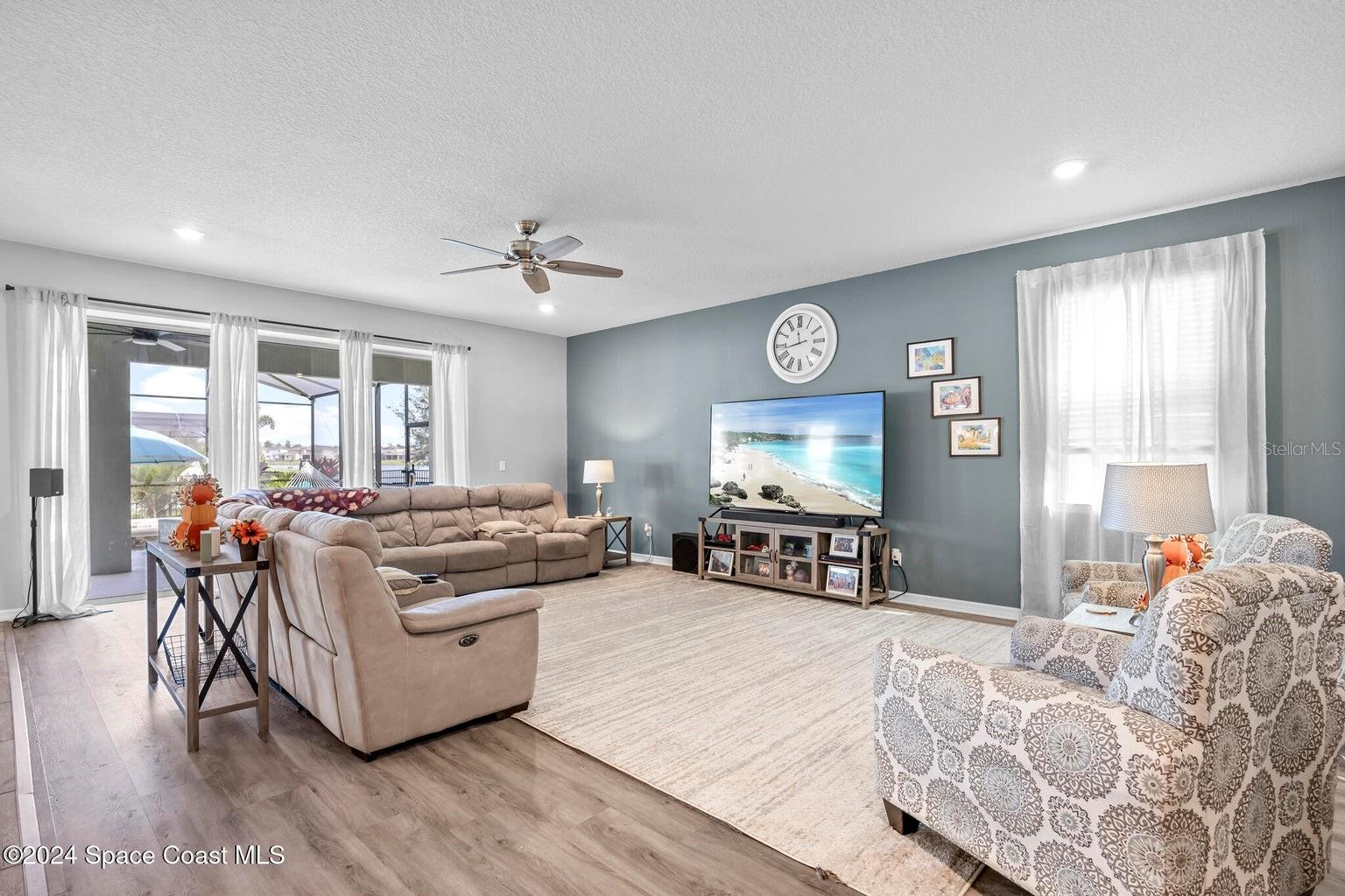 2323 NUTHATCH ST, ST CLOUD, FL, 34771