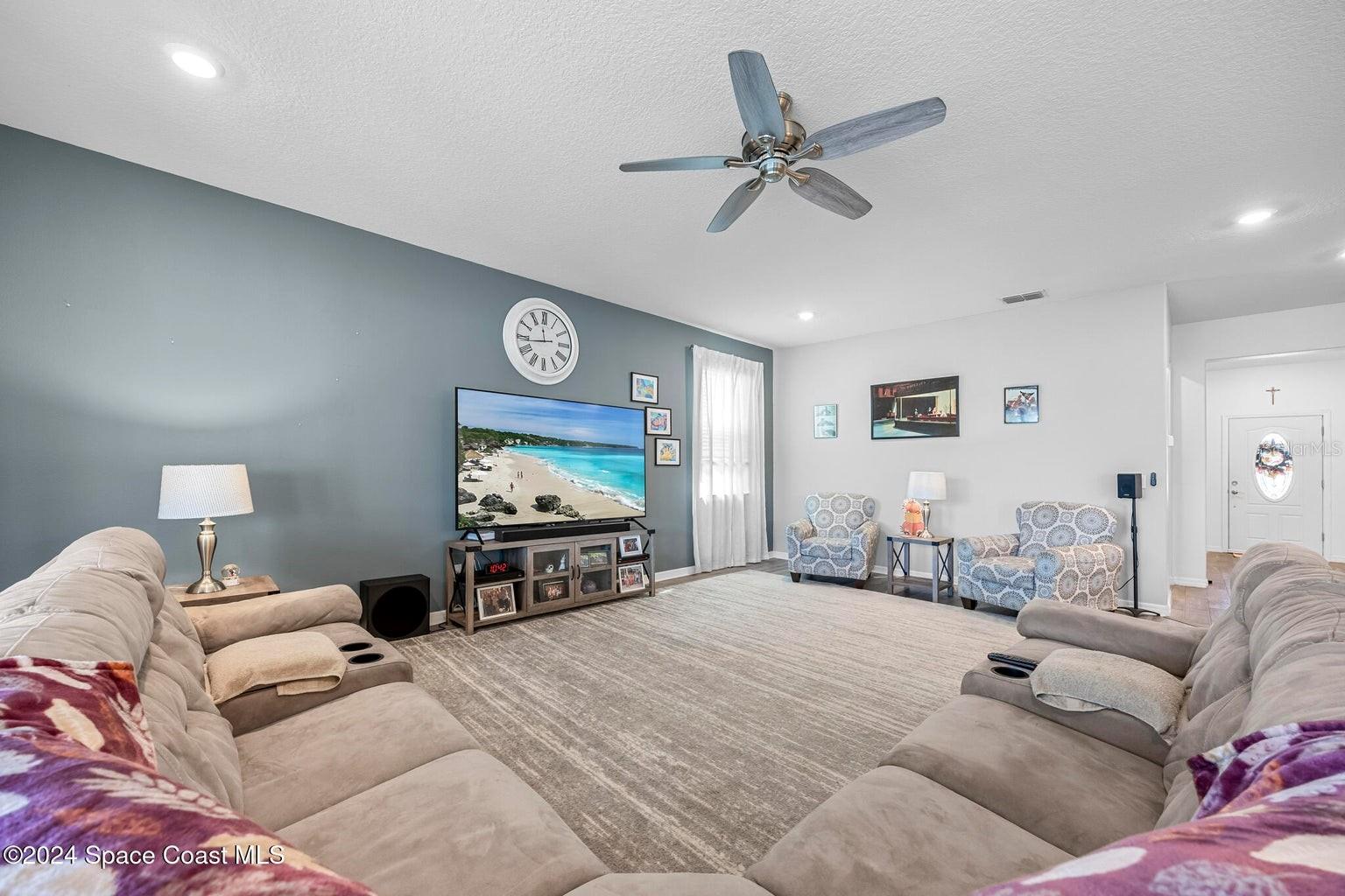 2323 NUTHATCH ST, ST CLOUD, FL, 34771